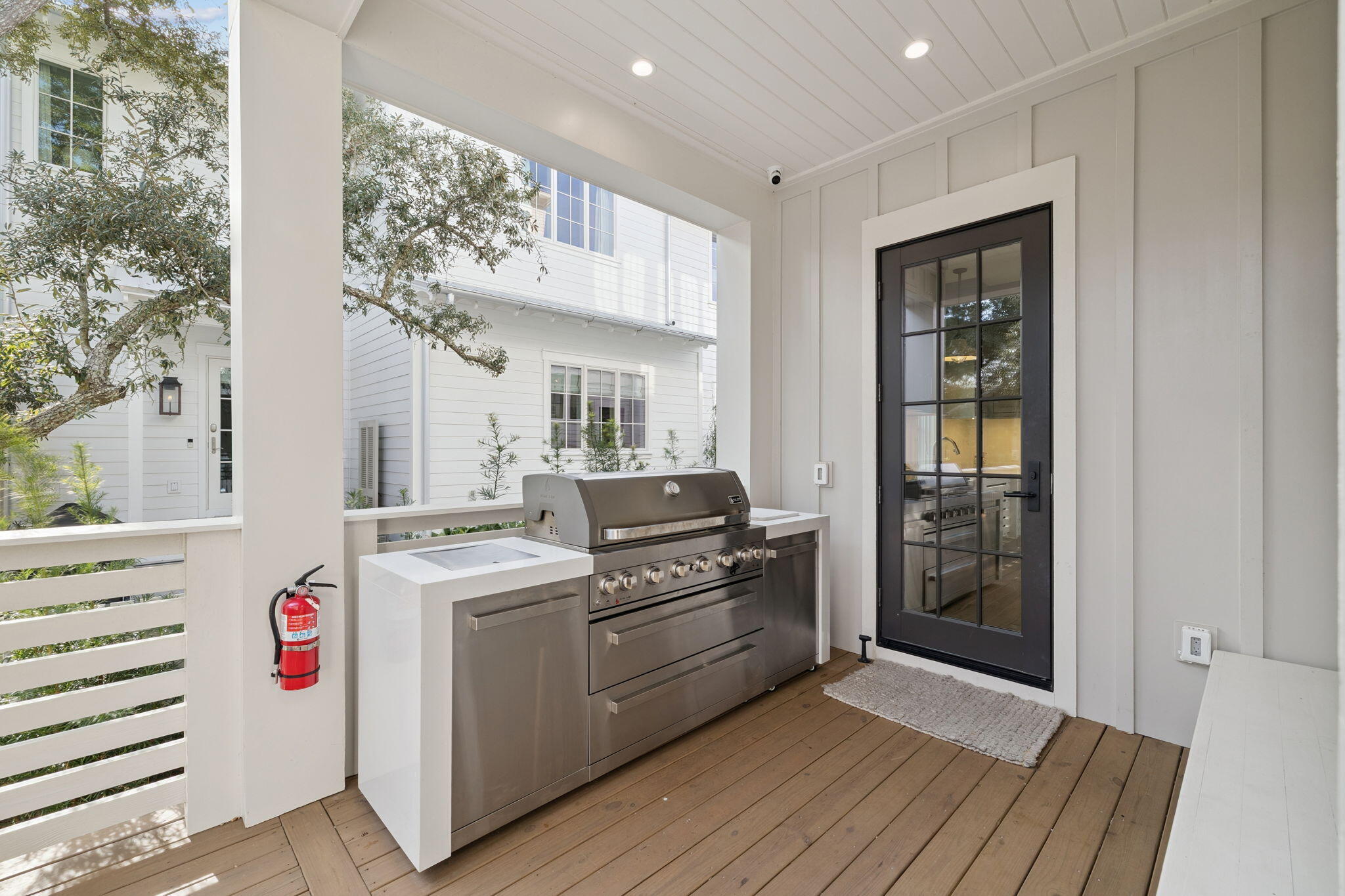 CARILLON BEACH PH I - Residential