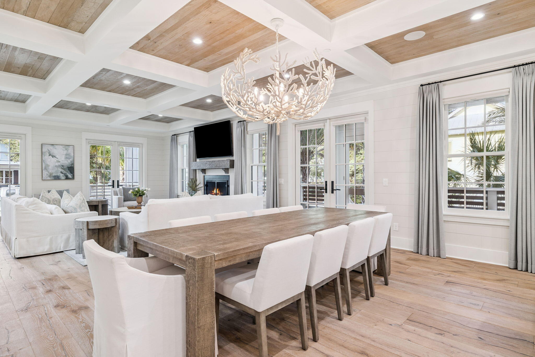 CARILLON BEACH PH I - Residential