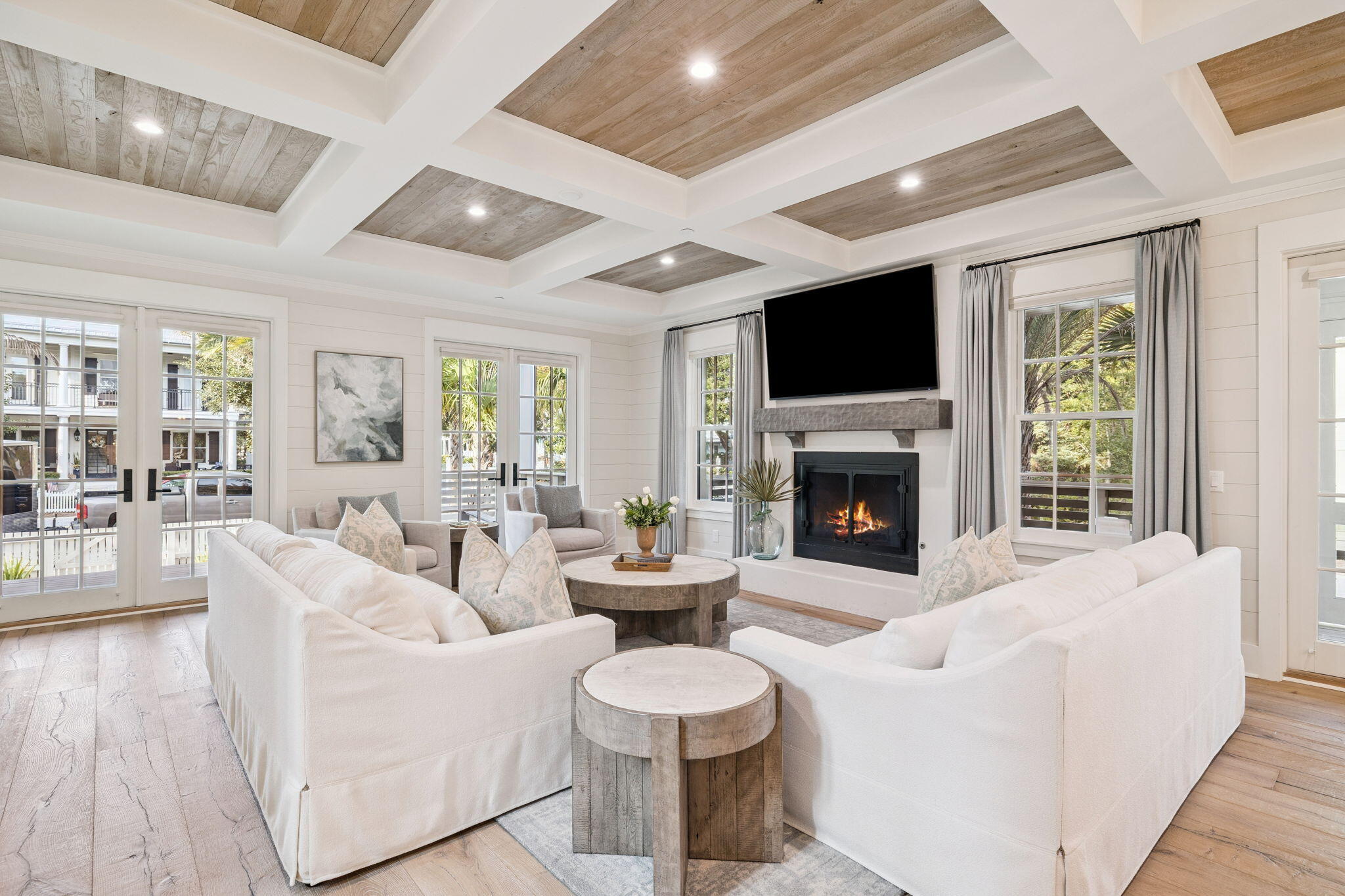 CARILLON BEACH PH I - Residential