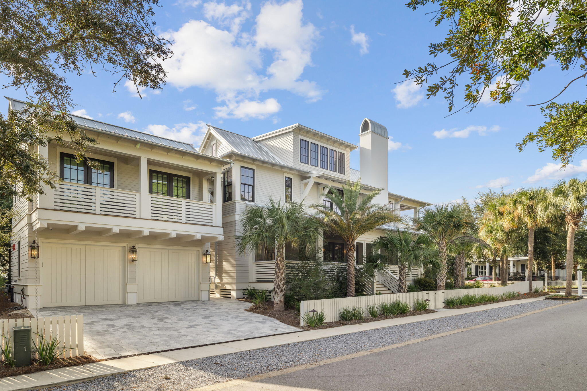 CARILLON BEACH PH I - Residential