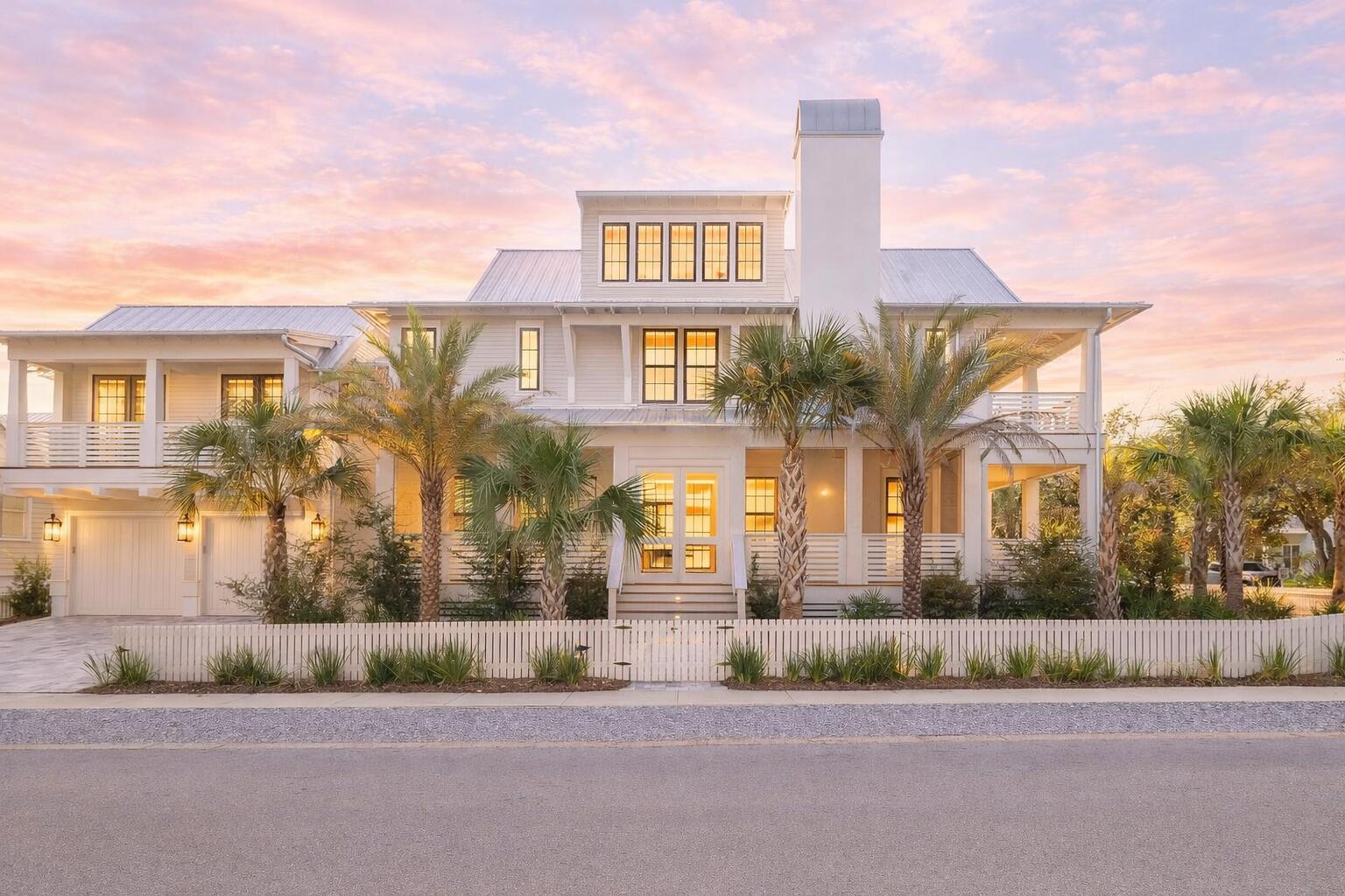 CARILLON BEACH PH I - Residential