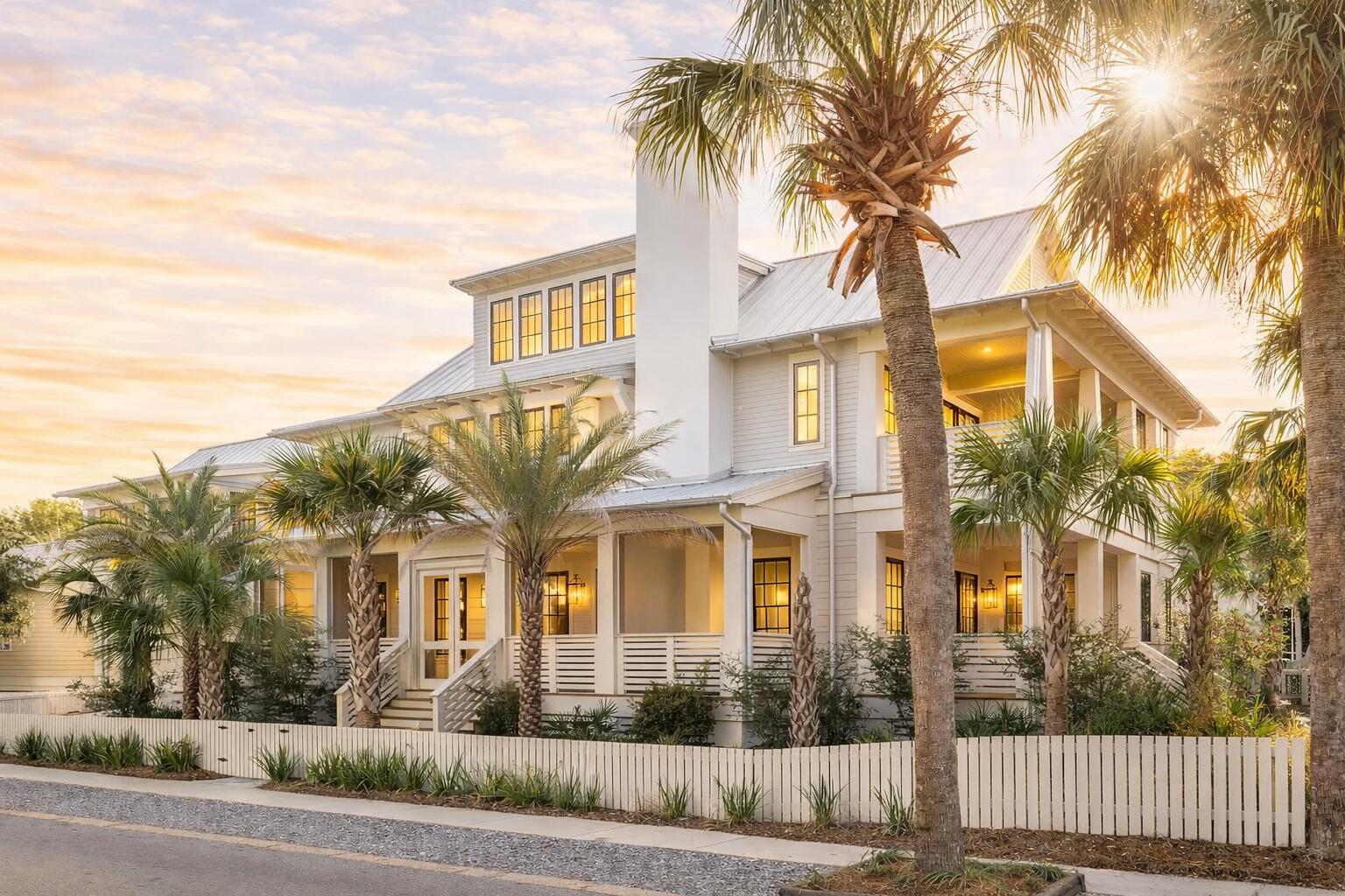 CARILLON BEACH PH I - Residential