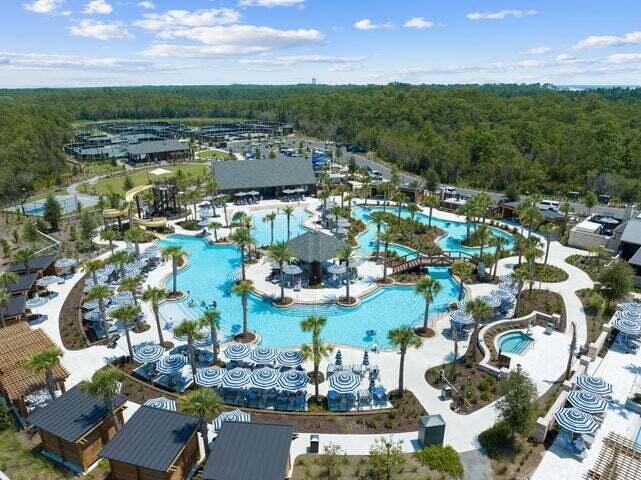 CARILLON BEACH PH I - Residential