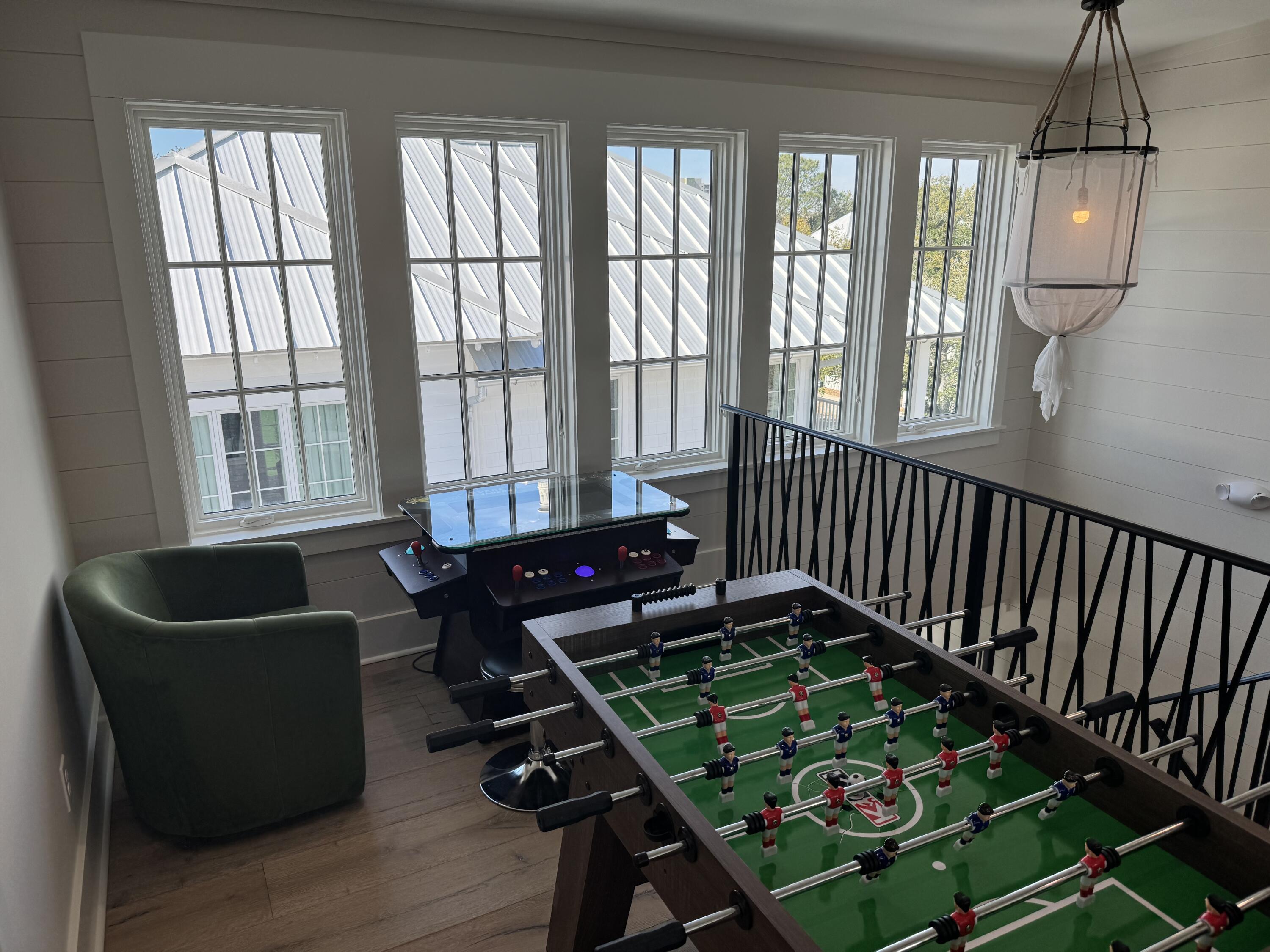 CARILLON BEACH PH I - Residential