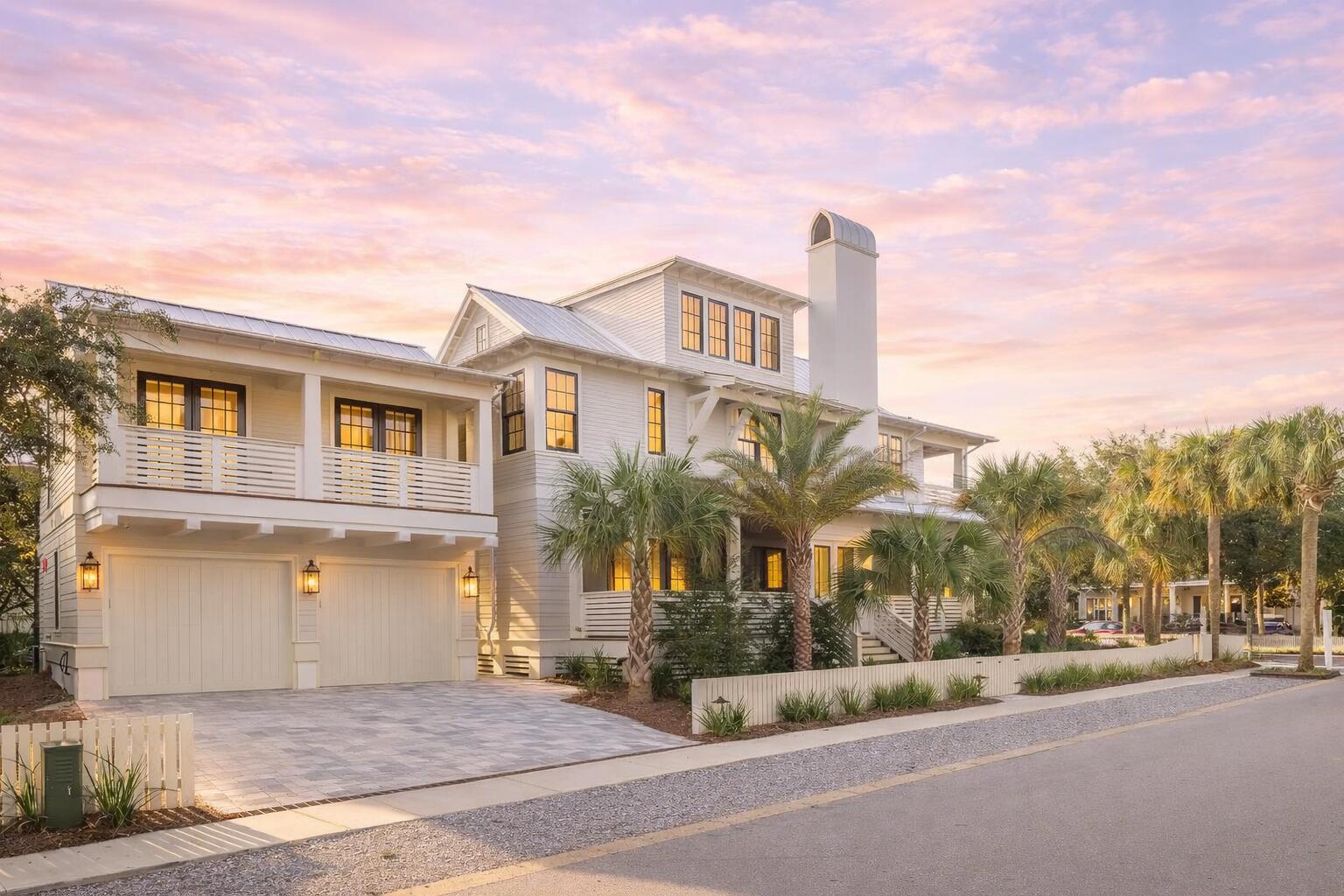 CARILLON BEACH PH I - Residential