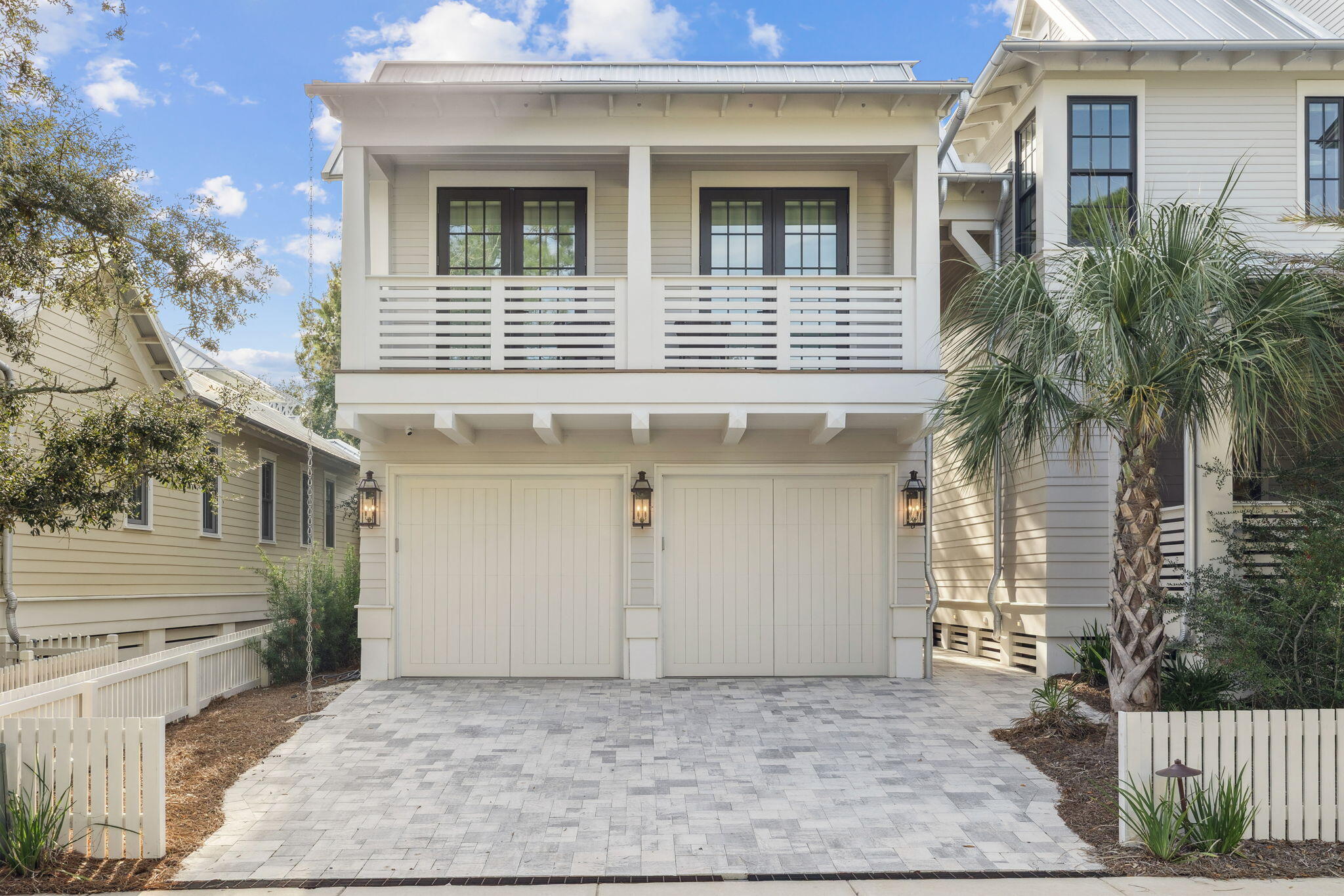 CARILLON BEACH PH I - Residential