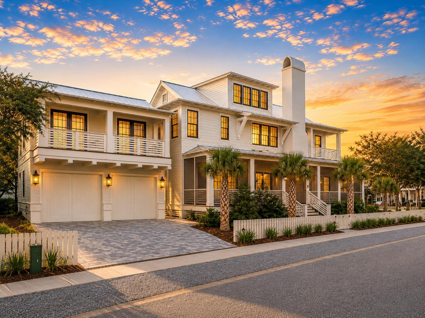 101 Carillon Avenue