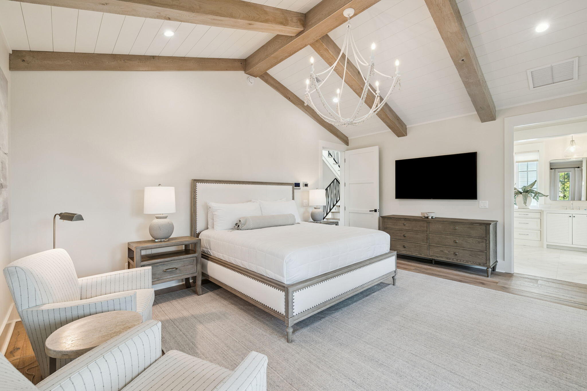 CARILLON BEACH PH I - Residential