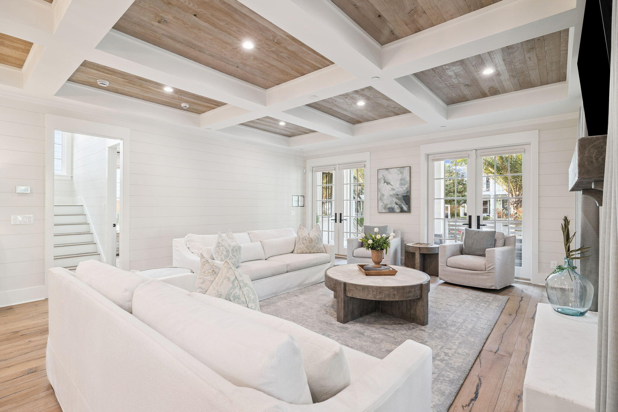 CARILLON BEACH PH I - Residential