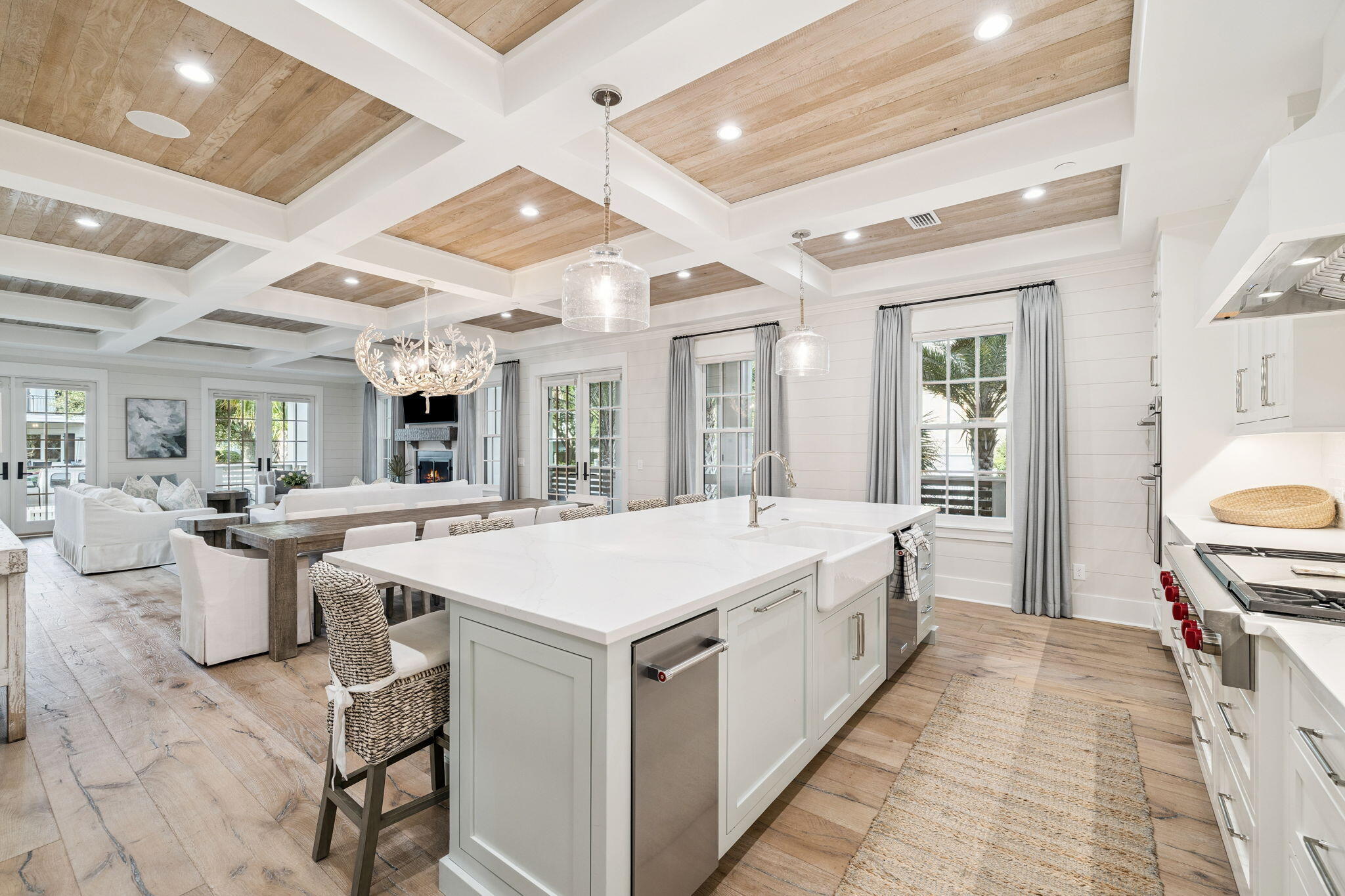 CARILLON BEACH PH I - Residential