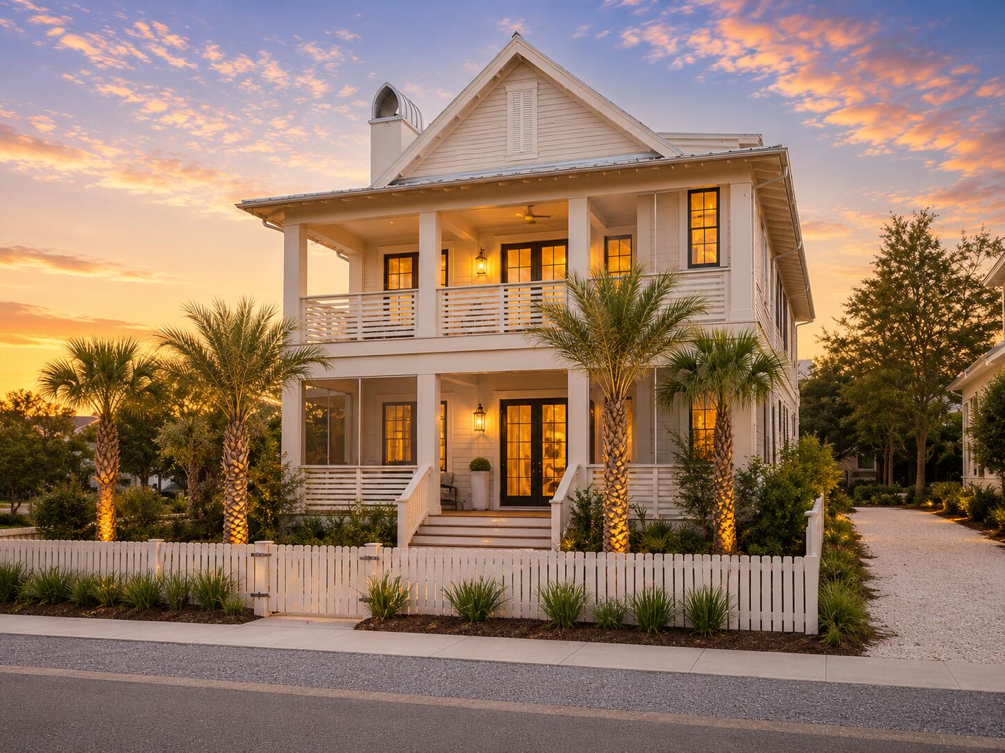 101 Carillon Avenue
