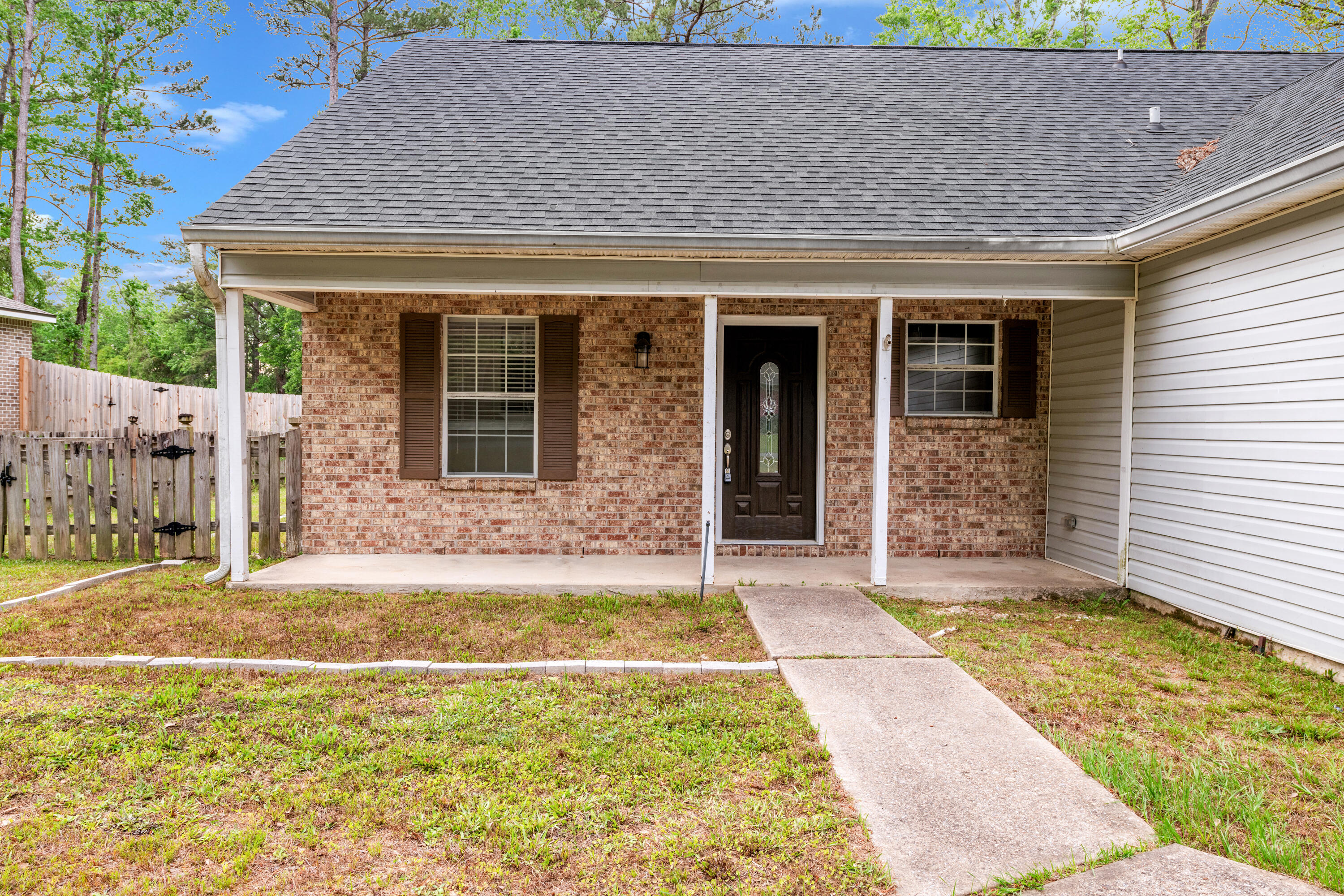 FOXWOOD ESTATES 1 - Residential