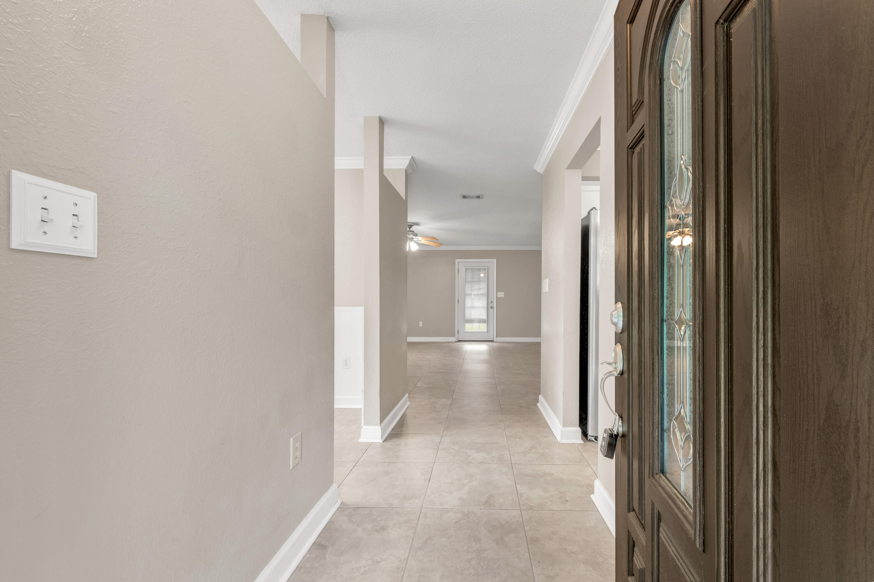 FOXWOOD ESTATES 1 - Residential