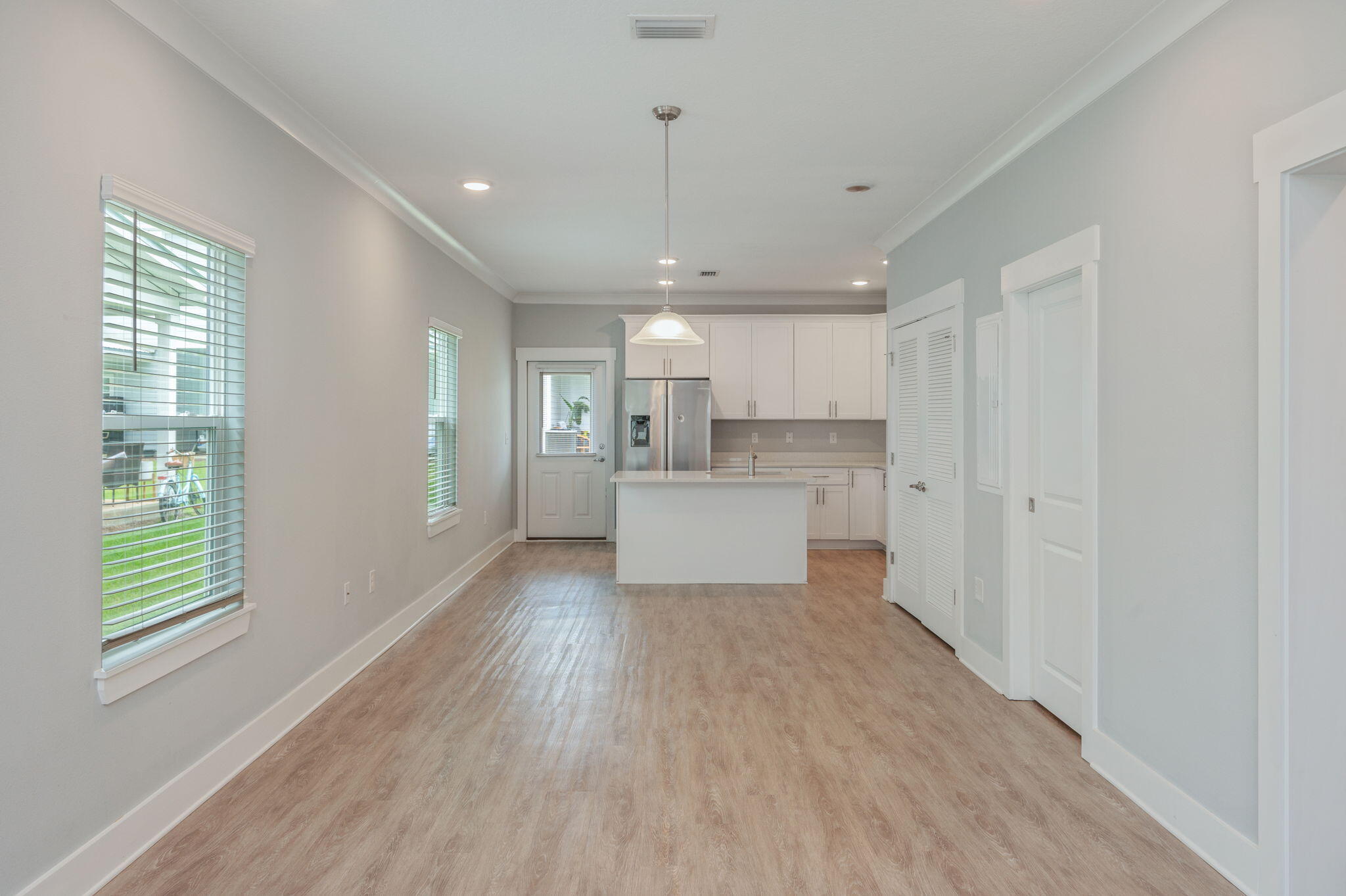 VERANDAS OF FREEPORT, THE - Residential