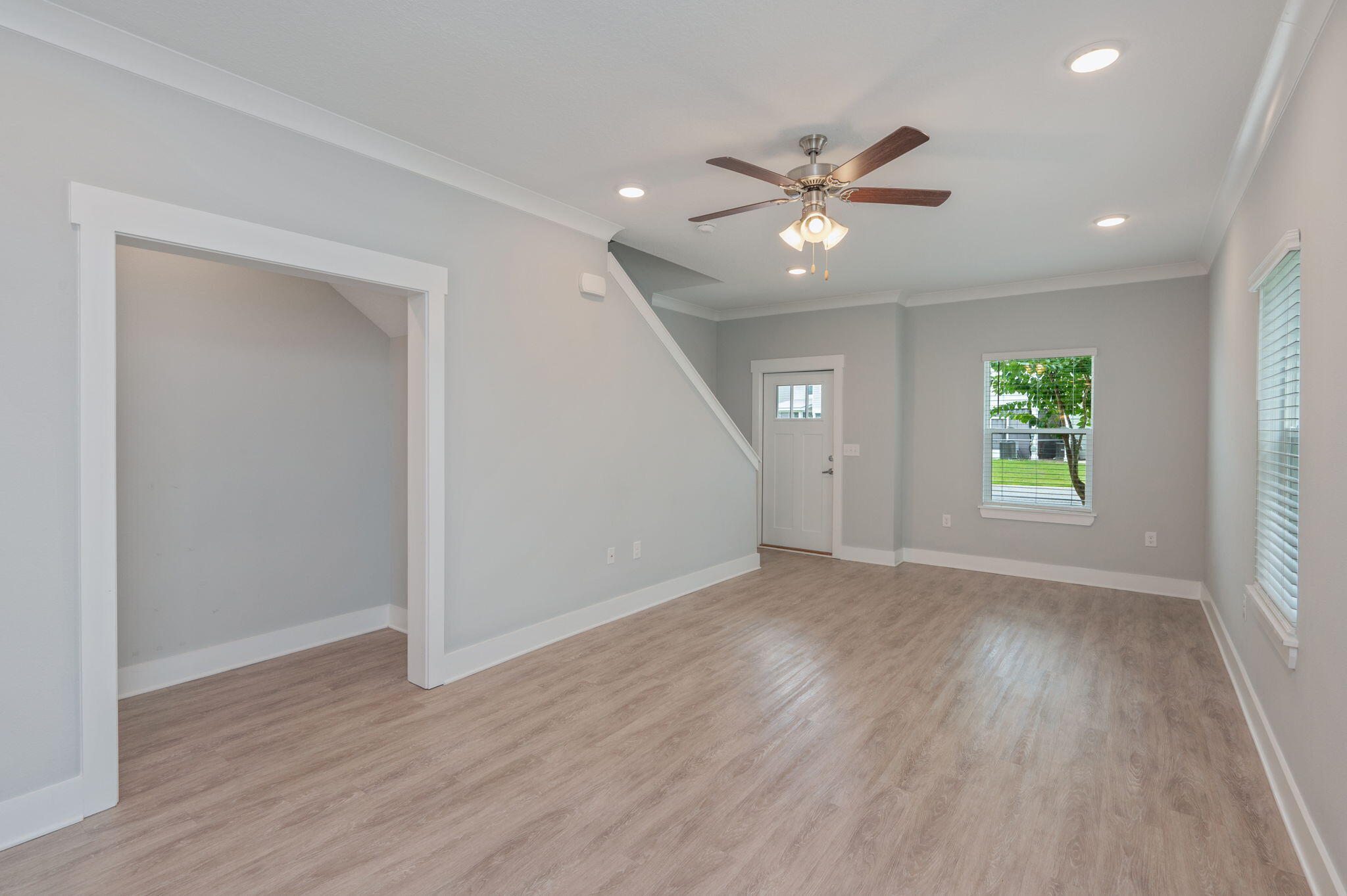 VERANDAS OF FREEPORT, THE - Residential