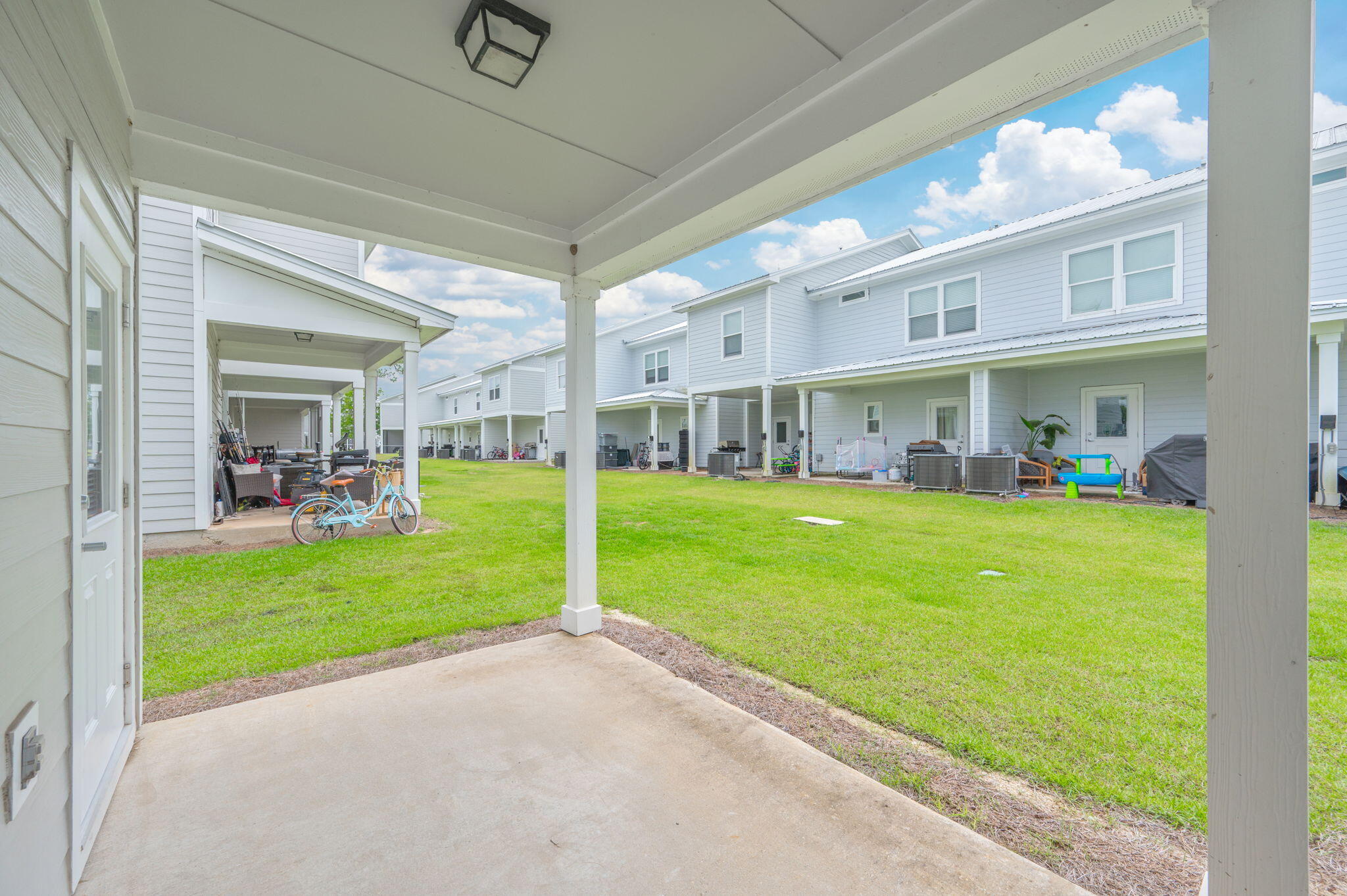 VERANDAS OF FREEPORT, THE - Residential