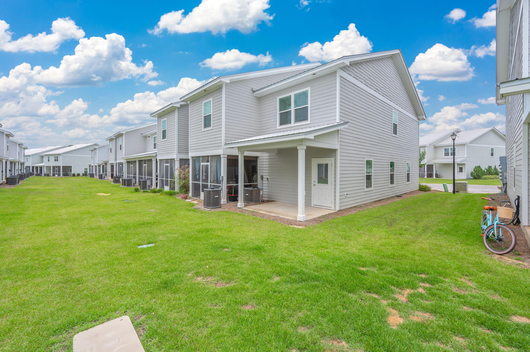 VERANDAS OF FREEPORT, THE - Residential