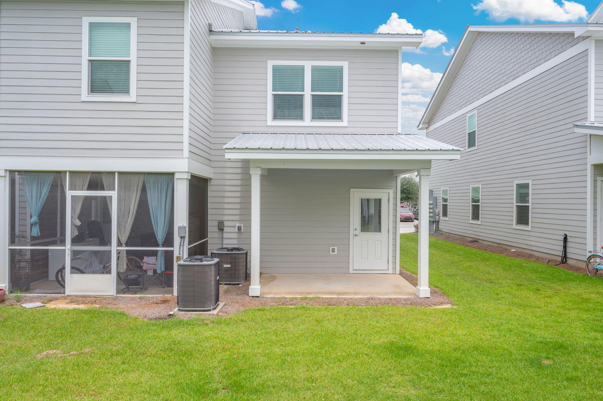 VERANDAS OF FREEPORT, THE - Residential