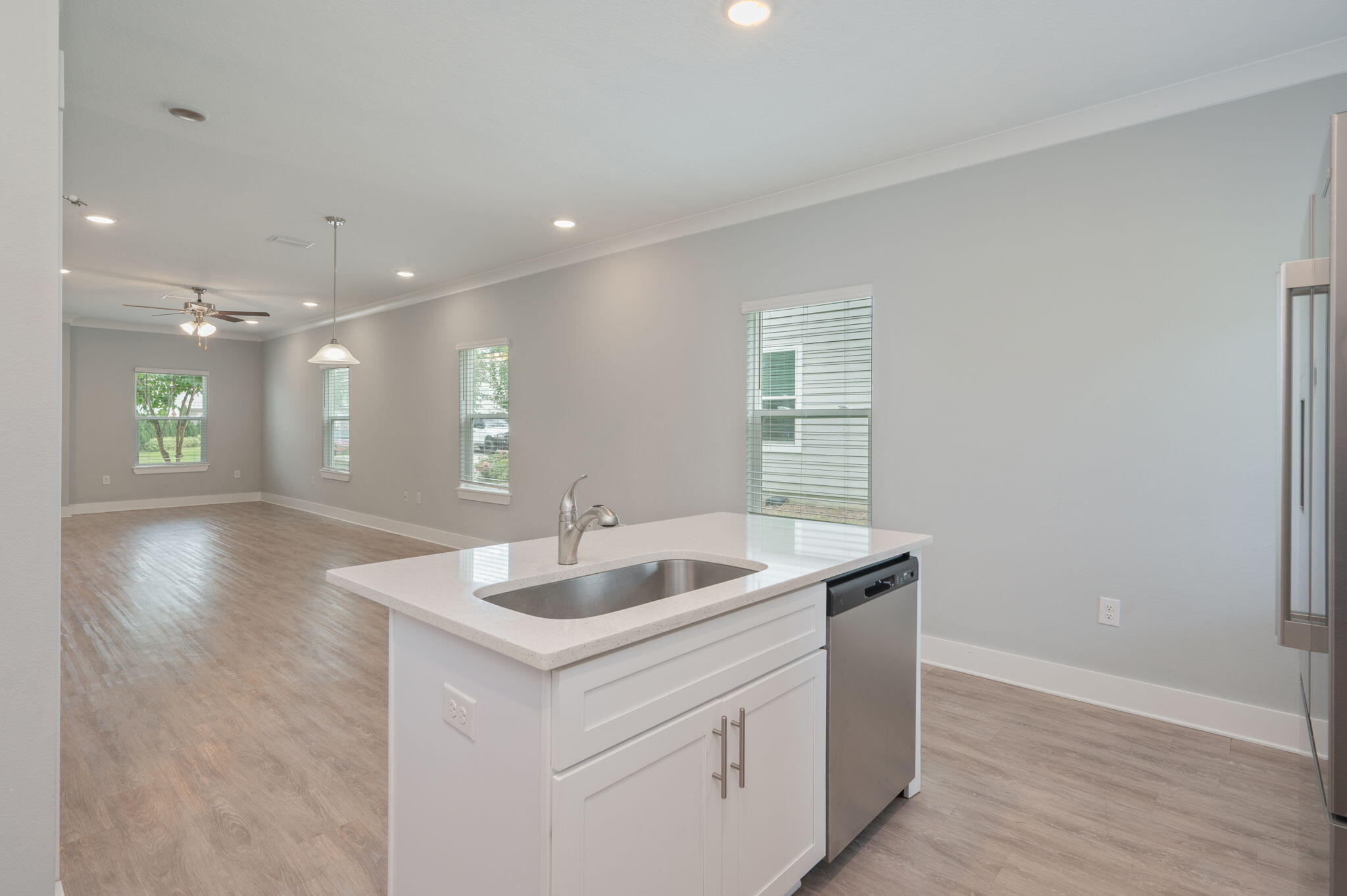 VERANDAS OF FREEPORT, THE - Residential