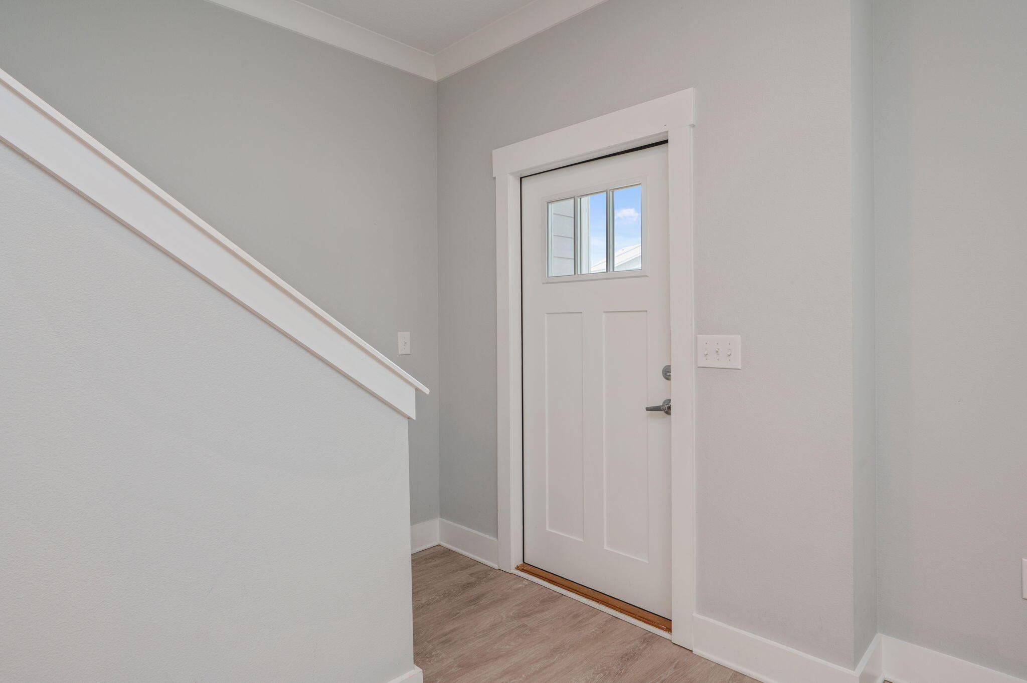 VERANDAS OF FREEPORT, THE - Residential