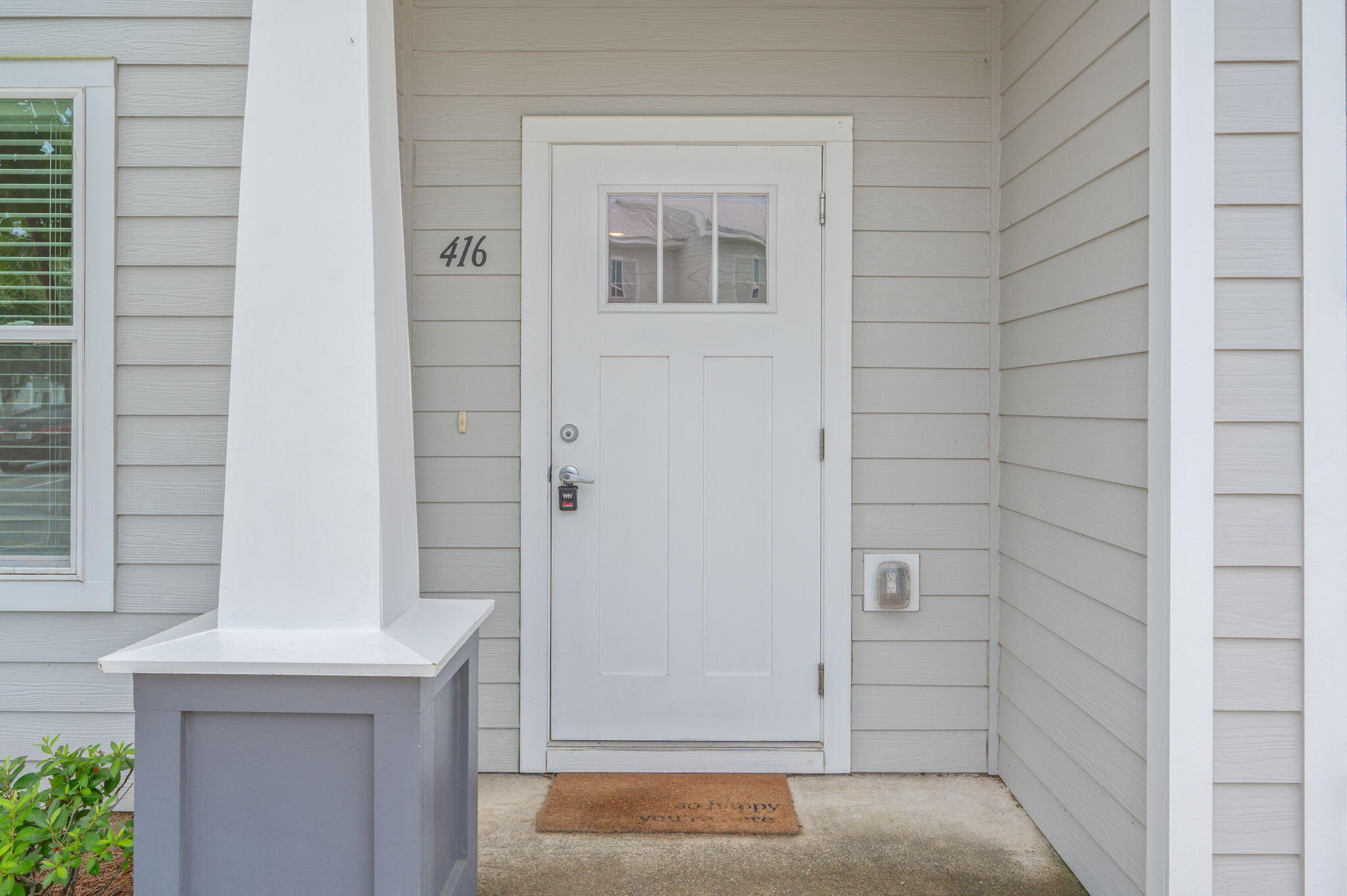 VERANDAS OF FREEPORT, THE - Residential