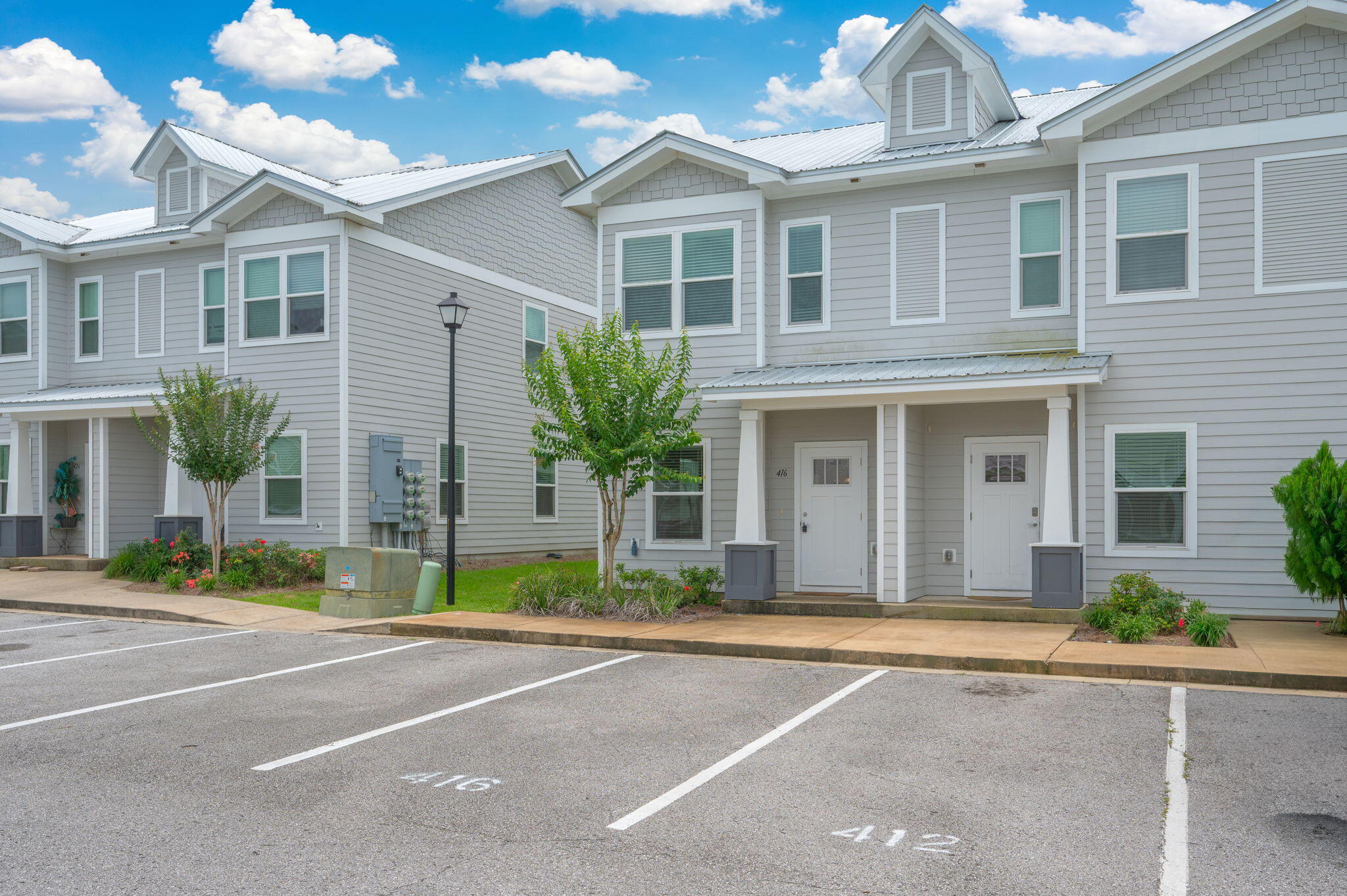 VERANDAS OF FREEPORT, THE - Residential