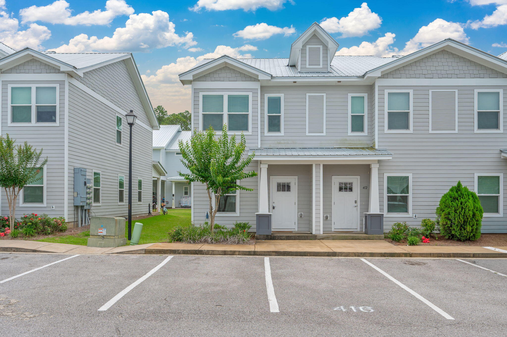 VERANDAS OF FREEPORT, THE - Residential