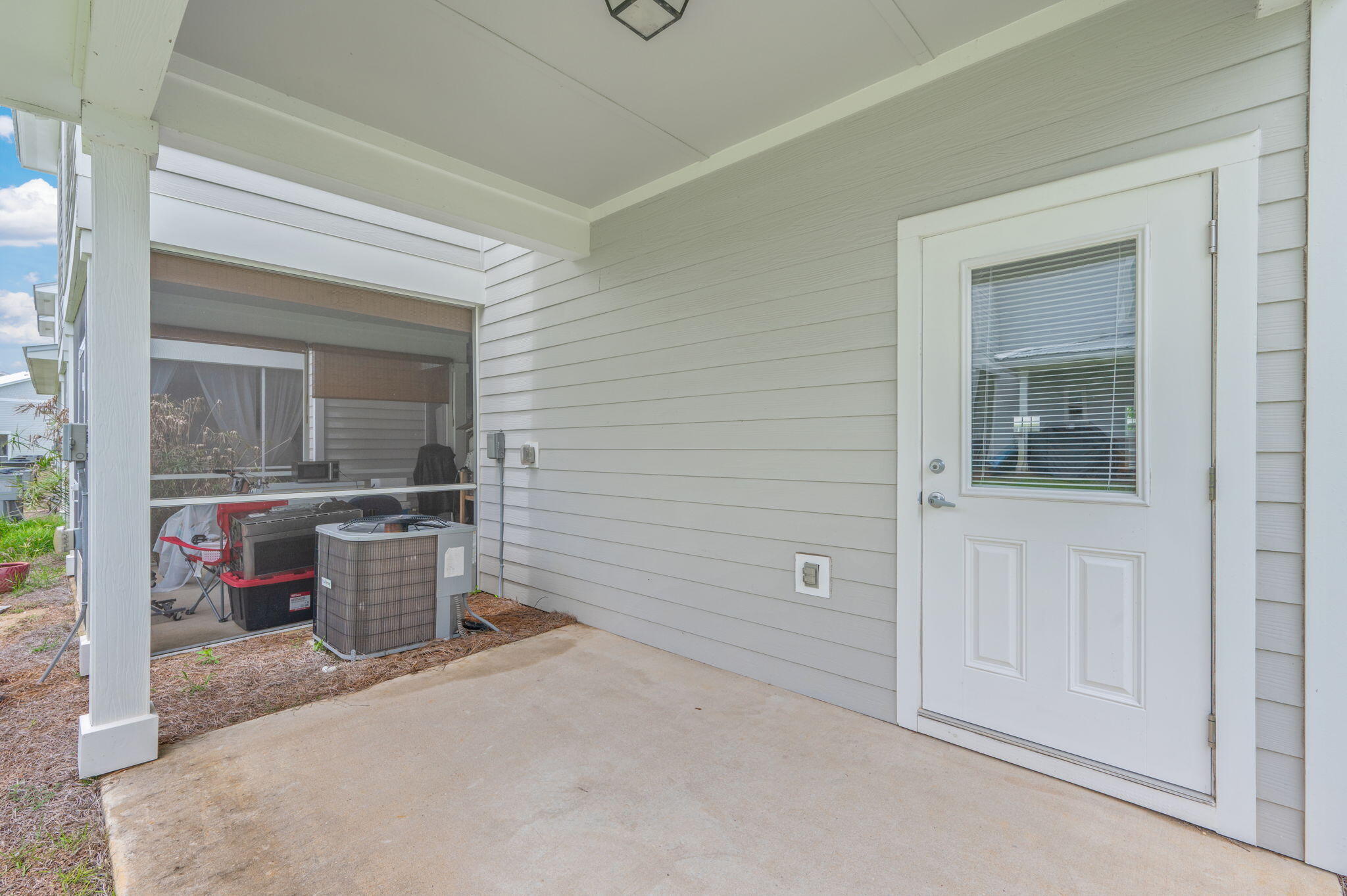 VERANDAS OF FREEPORT, THE - Residential