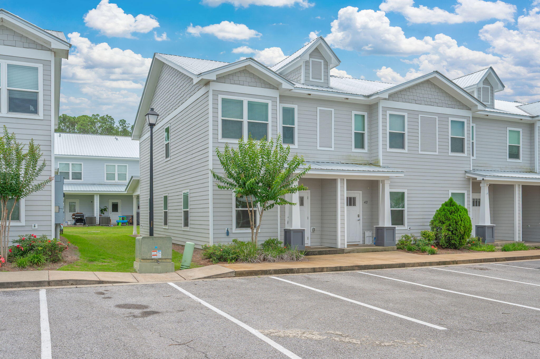 VERANDAS OF FREEPORT, THE - Residential