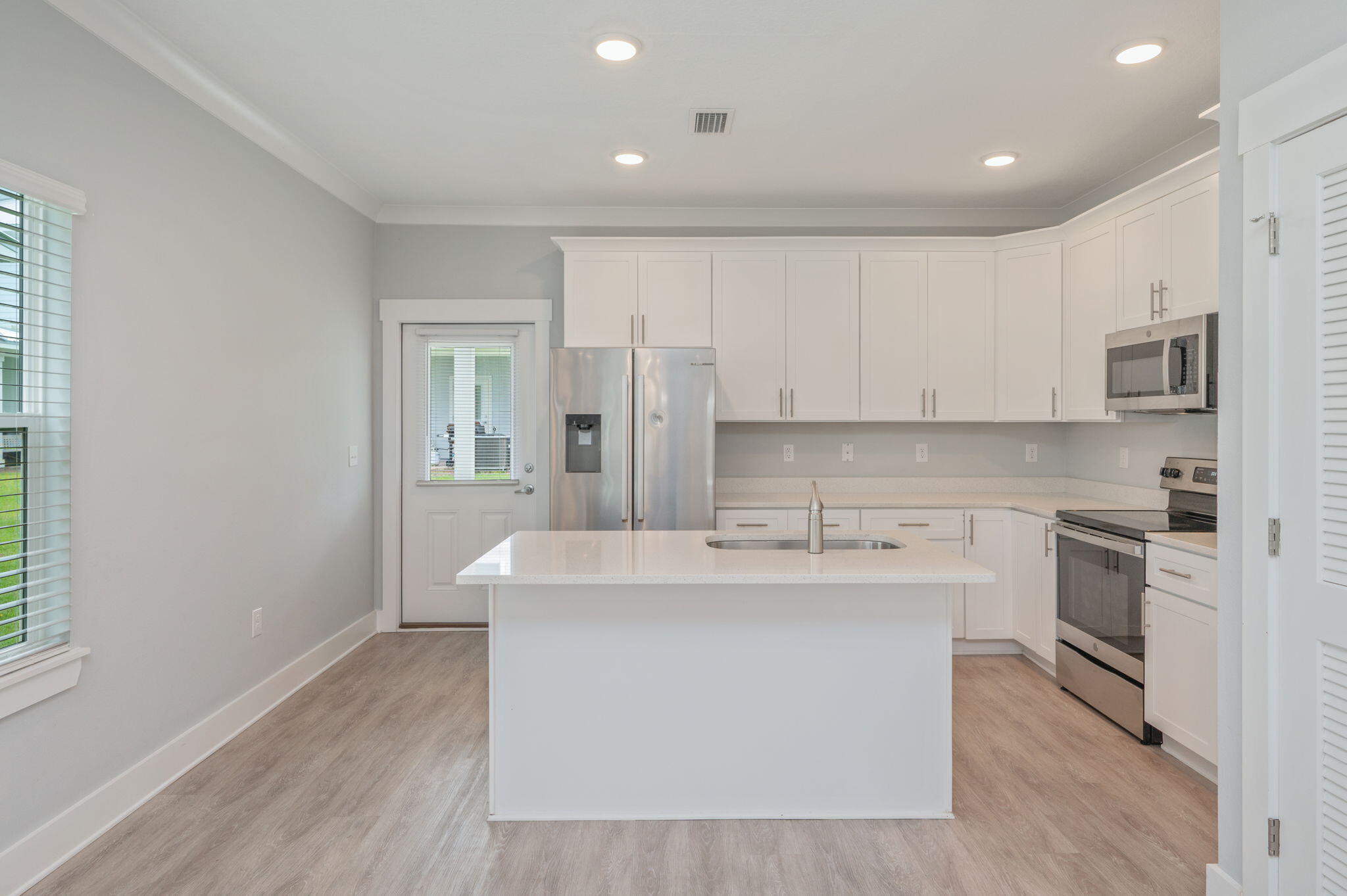 VERANDAS OF FREEPORT, THE - Residential