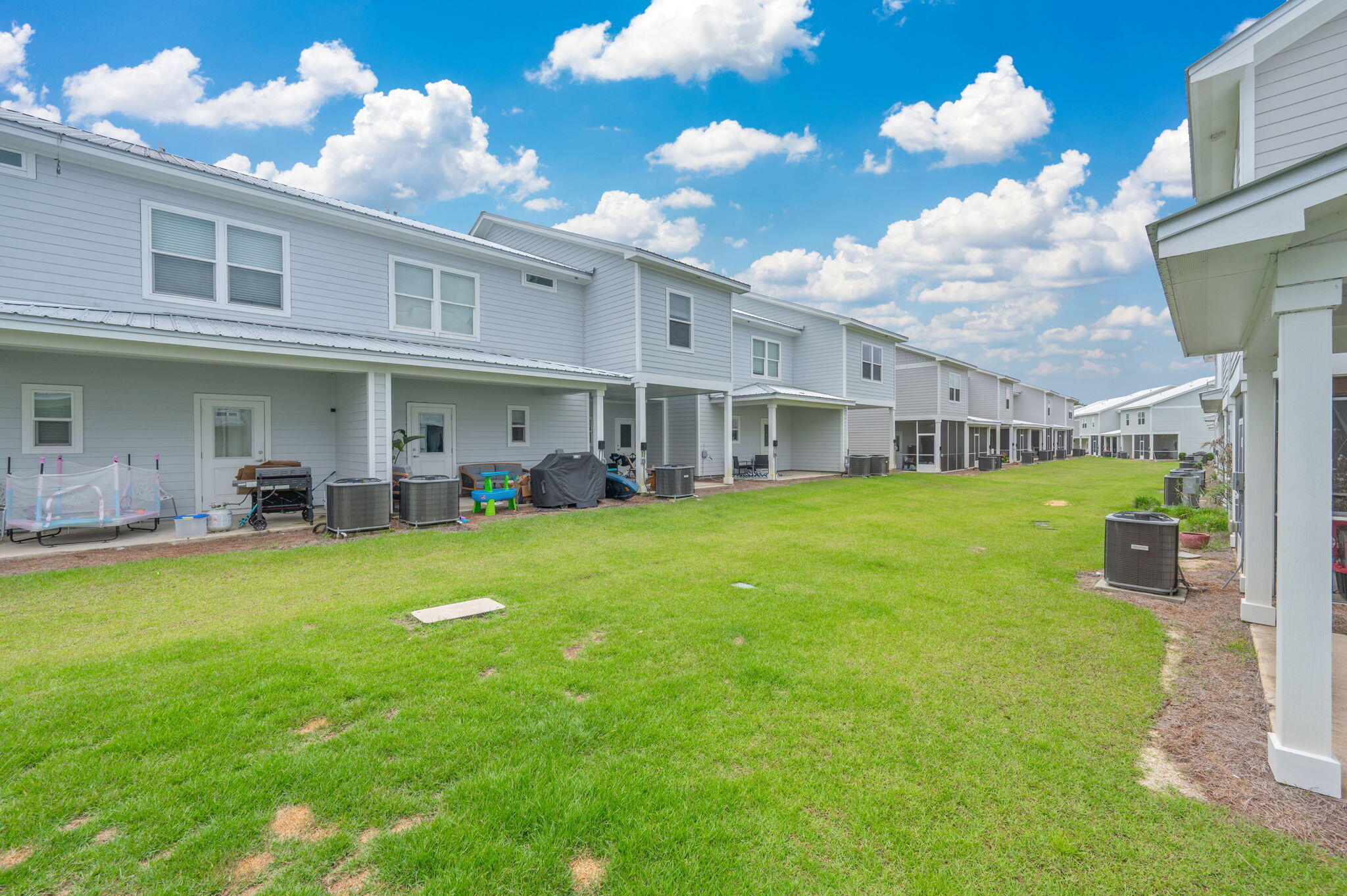 VERANDAS OF FREEPORT, THE - Residential