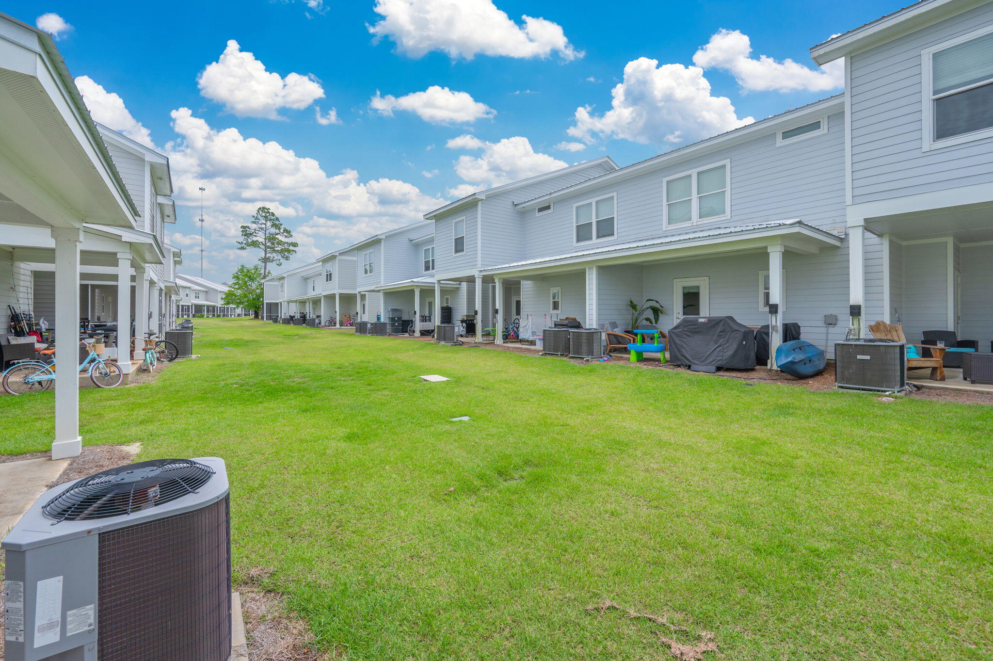 VERANDAS OF FREEPORT, THE - Residential