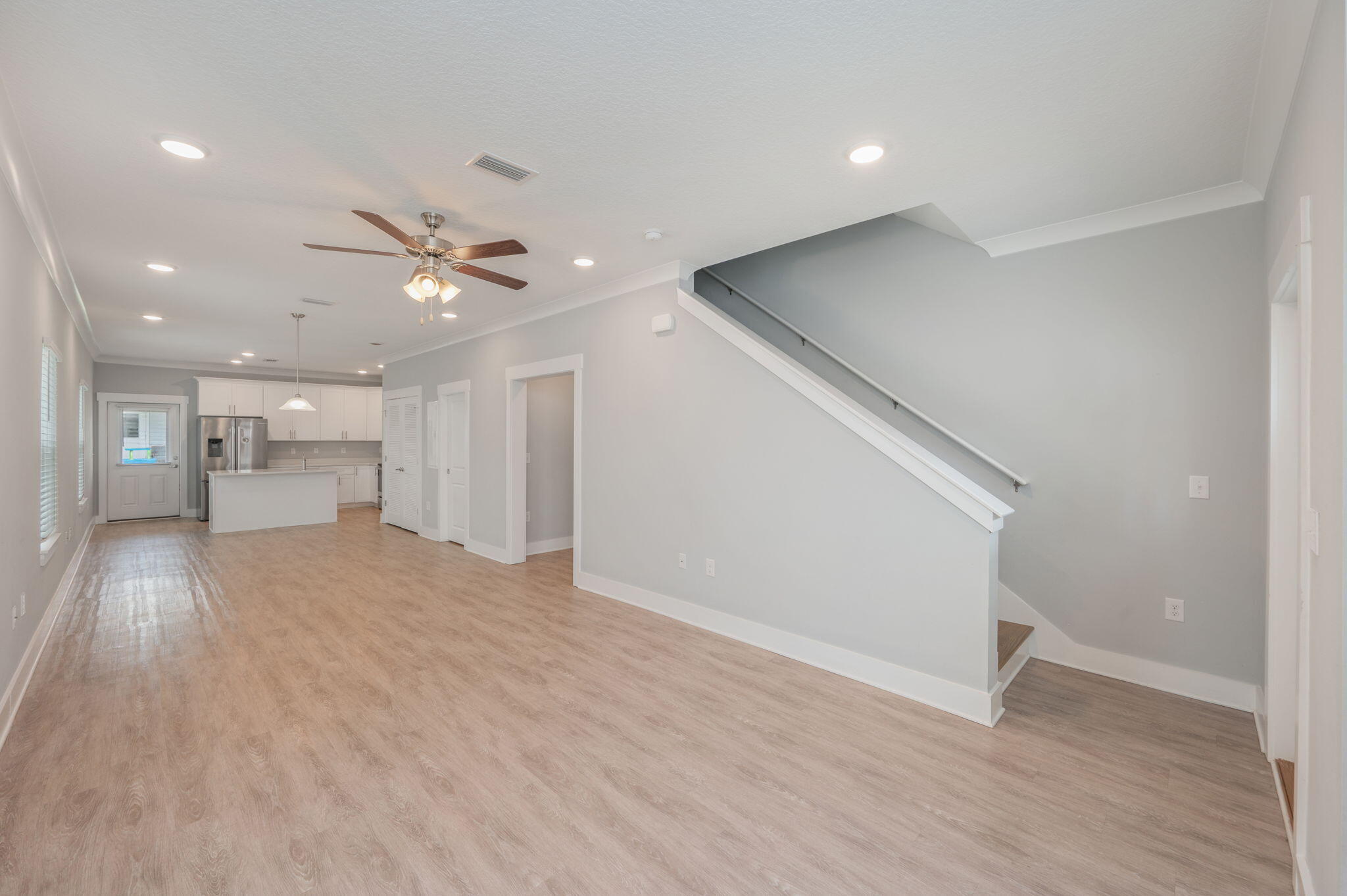 VERANDAS OF FREEPORT, THE - Residential