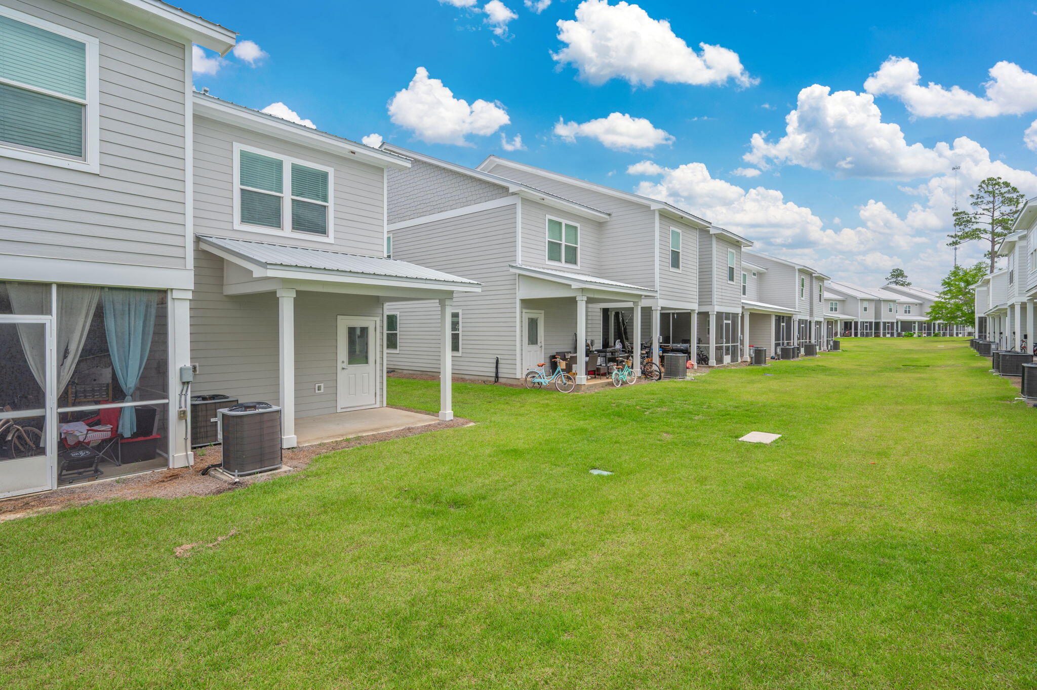 VERANDAS OF FREEPORT, THE - Residential