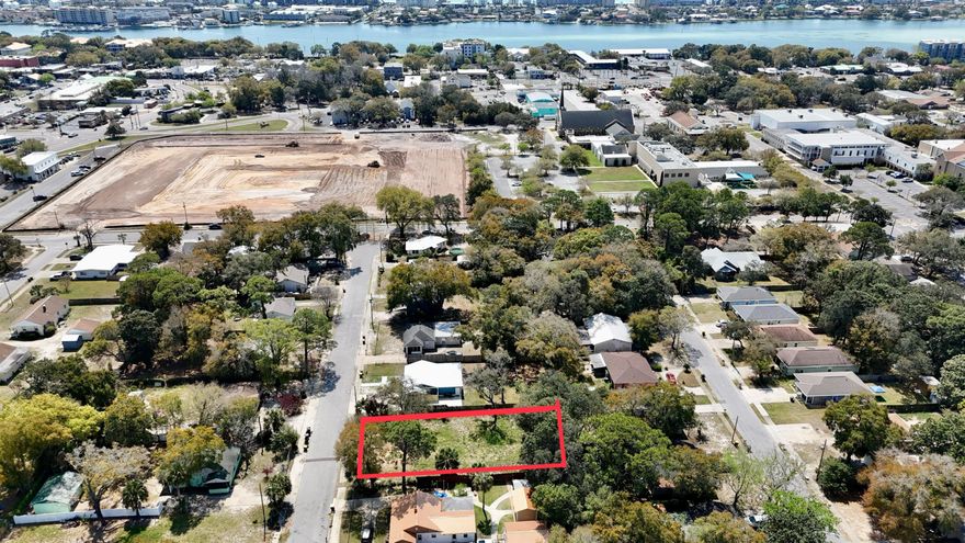 Prime Duplex Lot in East Fort Walton Beach!
Excellent opportunity for investors or builders. This property features a duplex-ready lot with separate units A & B, each with driveway access from Carson Dr. Located in East Fort Walton Beach, the lot is close to schools, shopping, and main roads while maintaining a quiet residential feel.
Zoned for multi-family / duplex, this property is ideal for rental income, redevelopment, or owner-occupied investment. Don't miss your chance to own a high-demand East FWB location with strong rental potential.