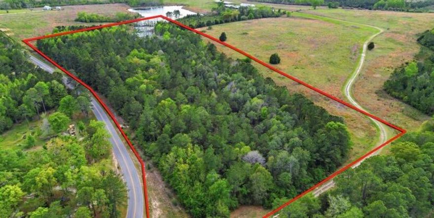 Discover the perfect blend of privacy, nature, and convenience with this beautiful 14.3± acre wooded property in Defuniak Springs. Located just 15 minutes from the heart of town, you'll enjoy easy access to shopping, dining, schools, and daily essentials—while still feeling worlds away. This property offers natural charm and a serene backdrop, yet there is plenty of high buildable land ready for your dream home. Whether you're planning a private retreat, a family homestead, or a place to spread out and enjoy the outdoors, this property offers the space and flexibility to bring your vision to life. And when it's time for salt air and white sand, the stunning beaches of the Emerald Coast and 30A are only about 45 minutes away. All that is missing is YOU. Call to schedule your appointment.