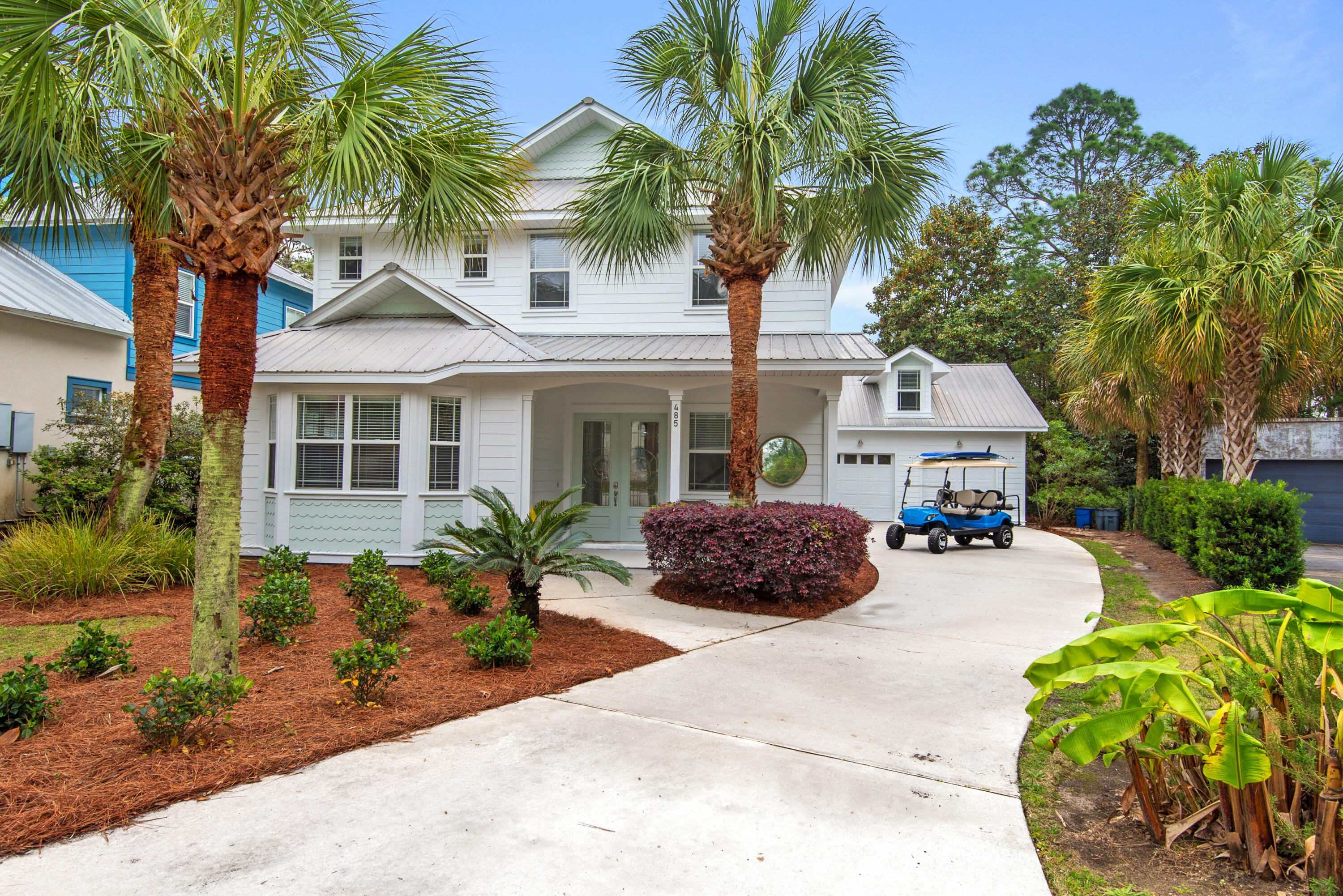 SUGARWOOD - Residential