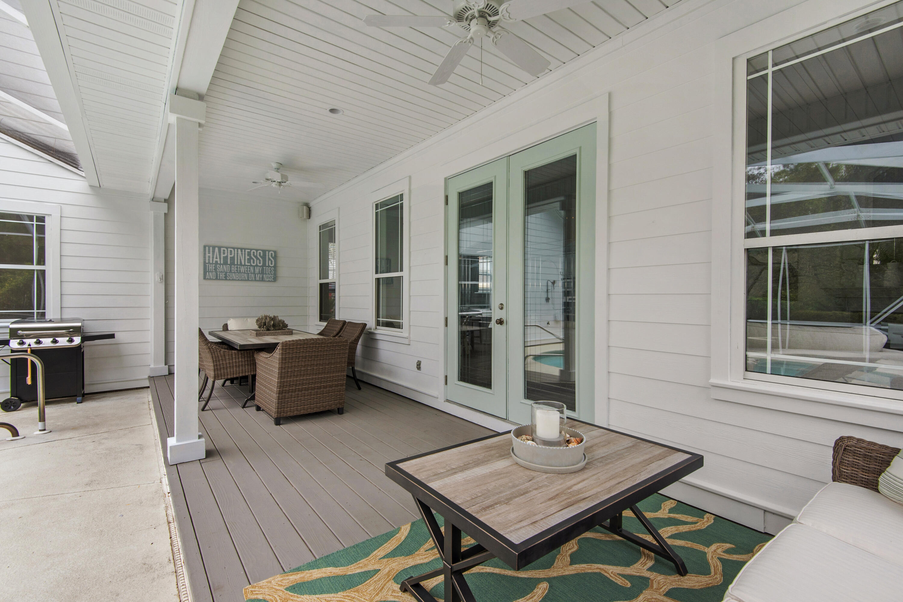 SUGARWOOD - Residential