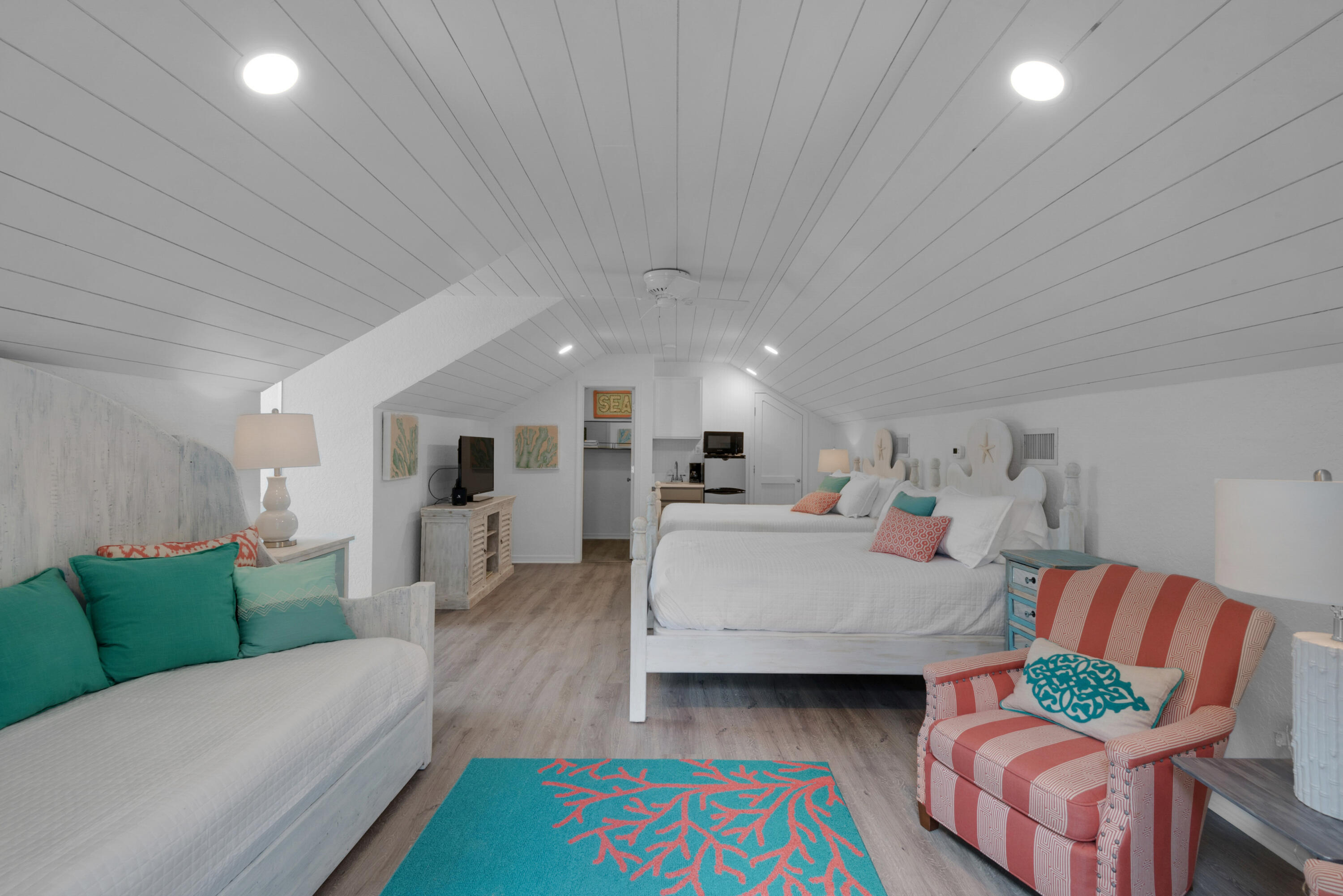 SUGARWOOD - Residential