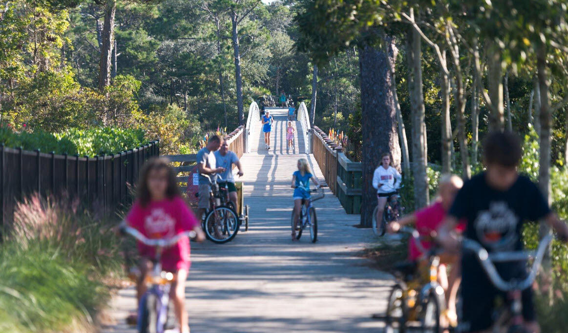 SUGARWOOD - Residential