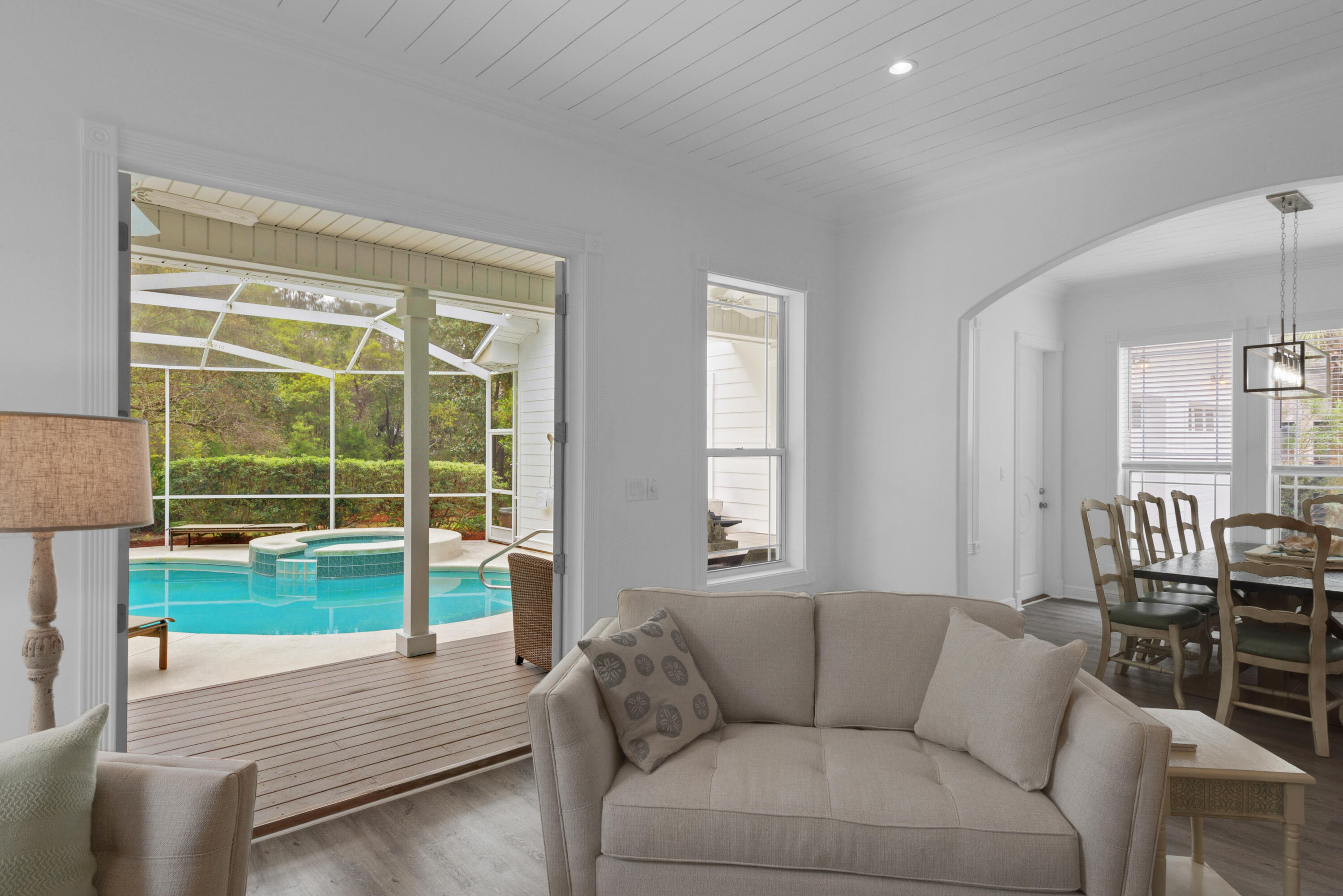 SUGARWOOD - Residential