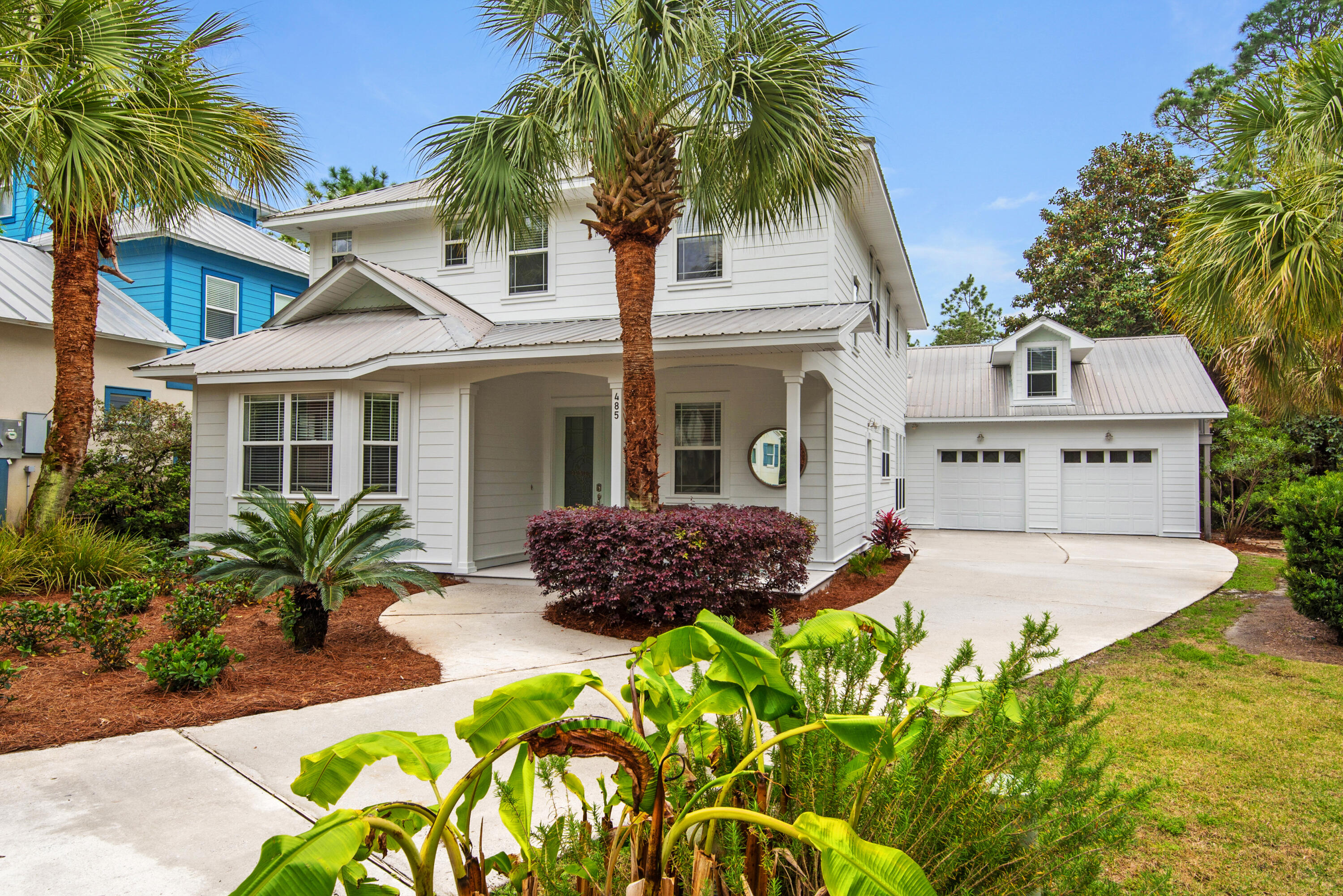 SUGARWOOD - Residential