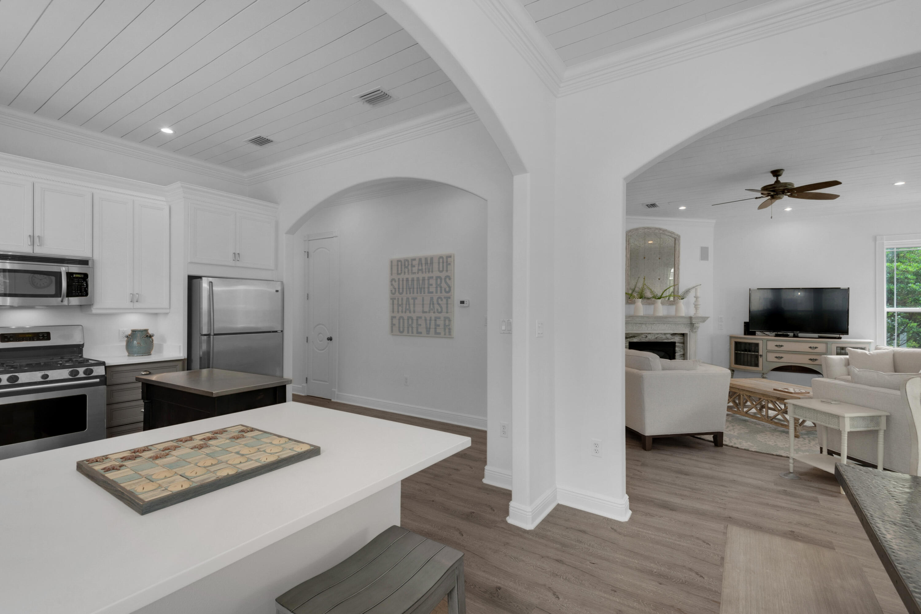 SUGARWOOD - Residential