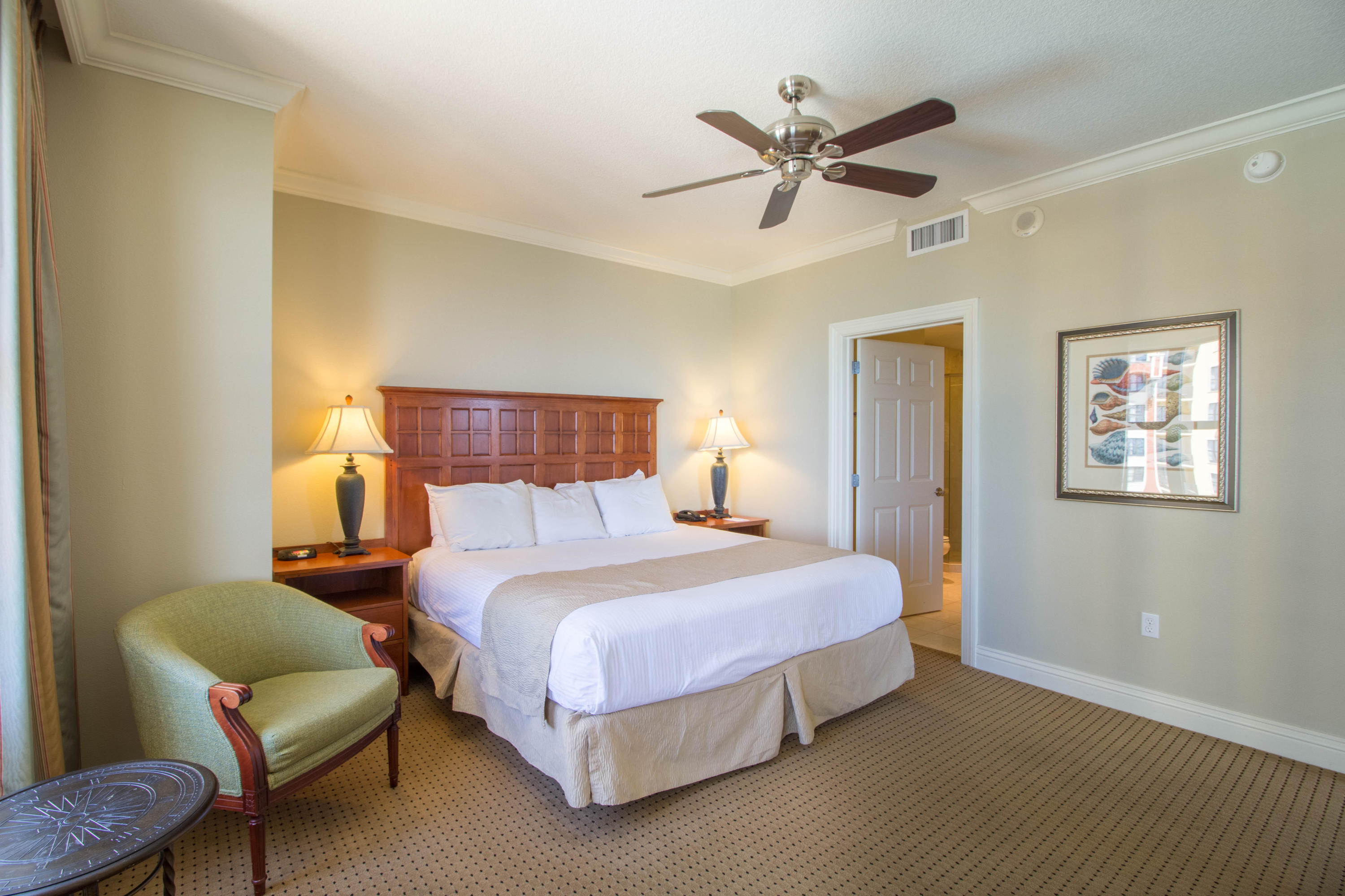 EMERALD GRANDE - Residential