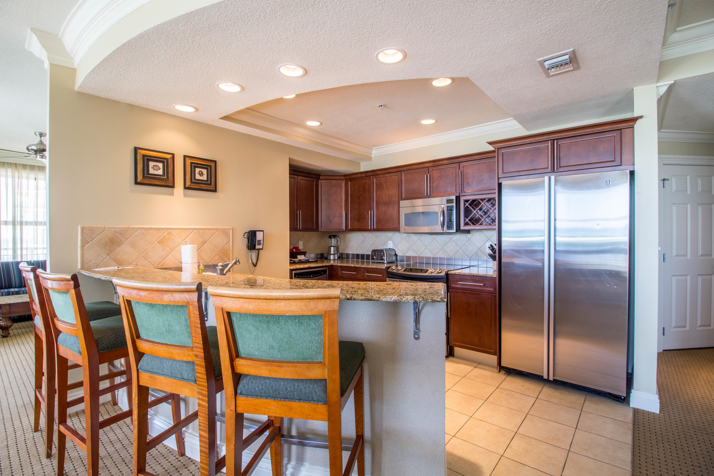 EMERALD GRANDE - Residential