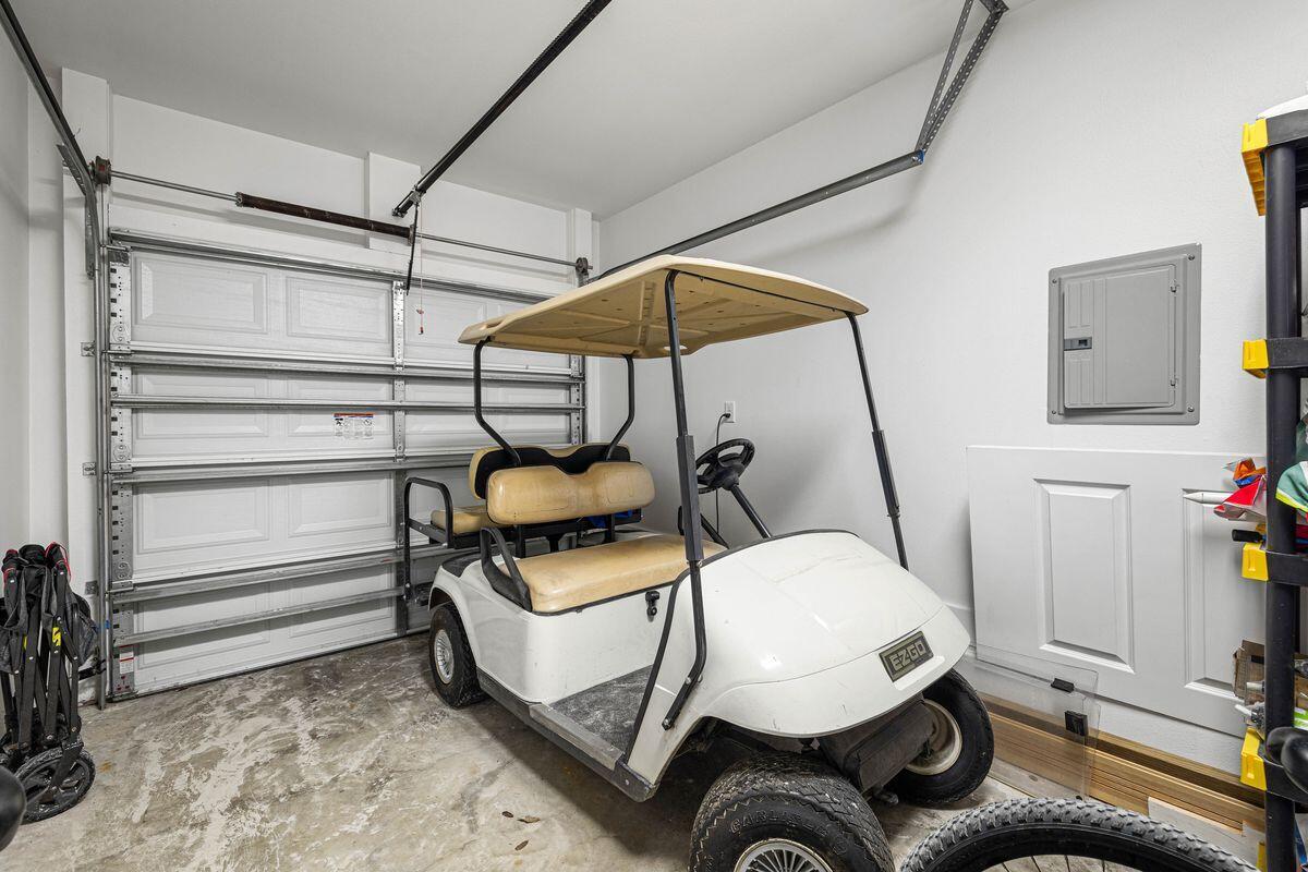 Seagrove Beach - Residential