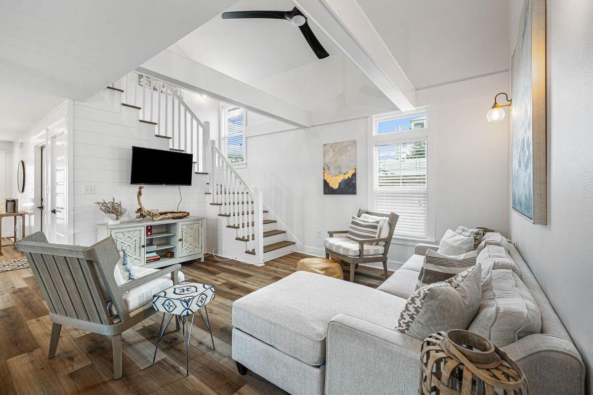 Seagrove Beach - Residential
