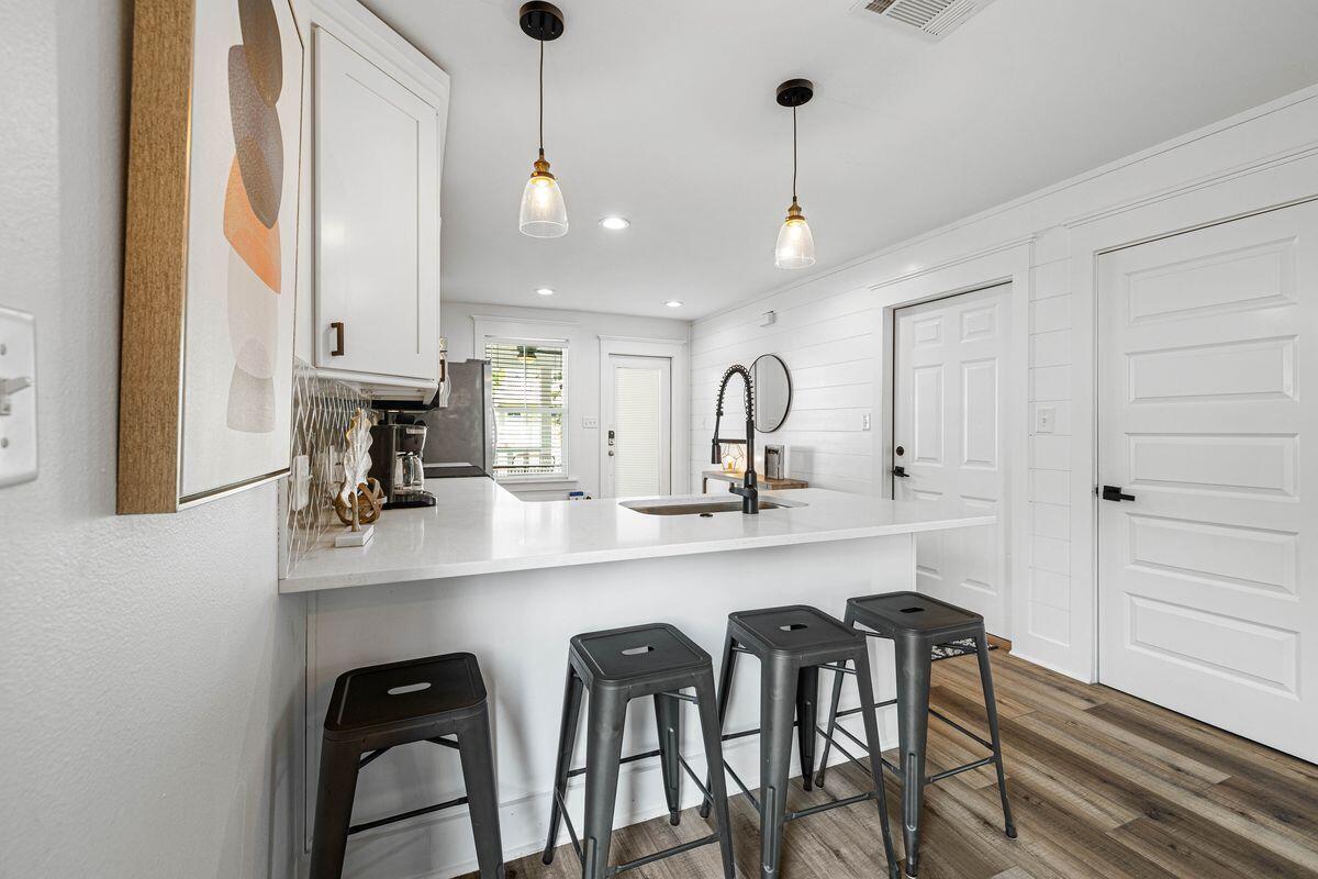 Seagrove Beach - Residential