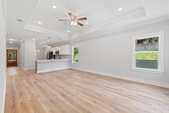 ROSEMONT S/D - Residential