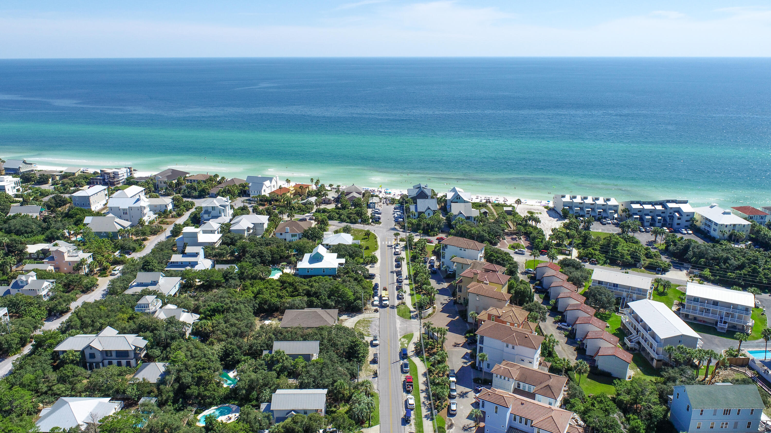 Highland Parks - Residential